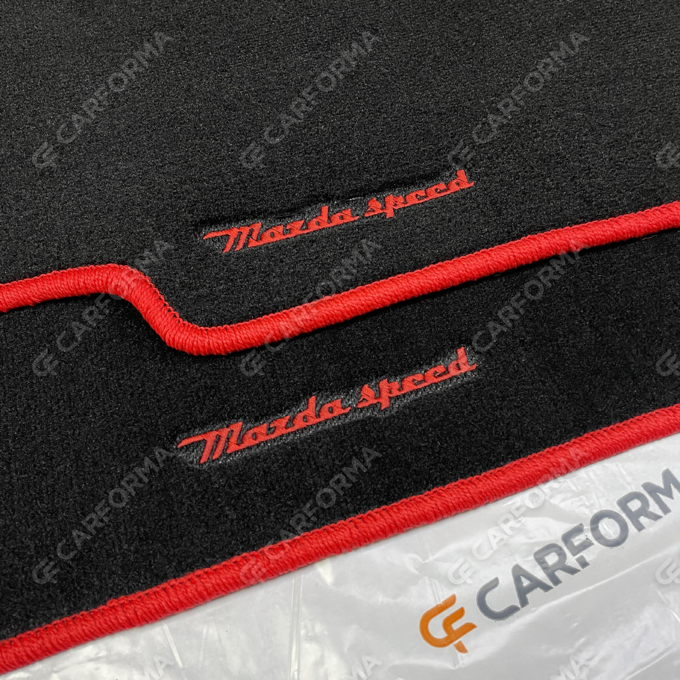 EVA коврики на Mazda CX60 2022&nbsp;-&nbsp;2026 в Новосибирске