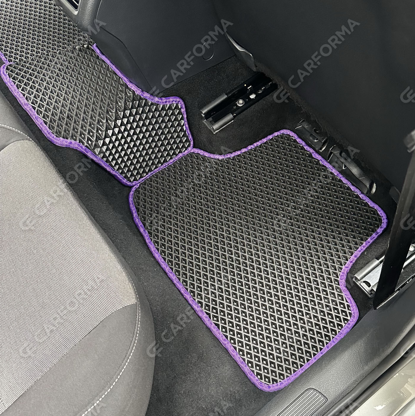 EVA коврики на Audi A3 (8Y) 2020&nbsp;-&nbsp;2026 в Новосибирске