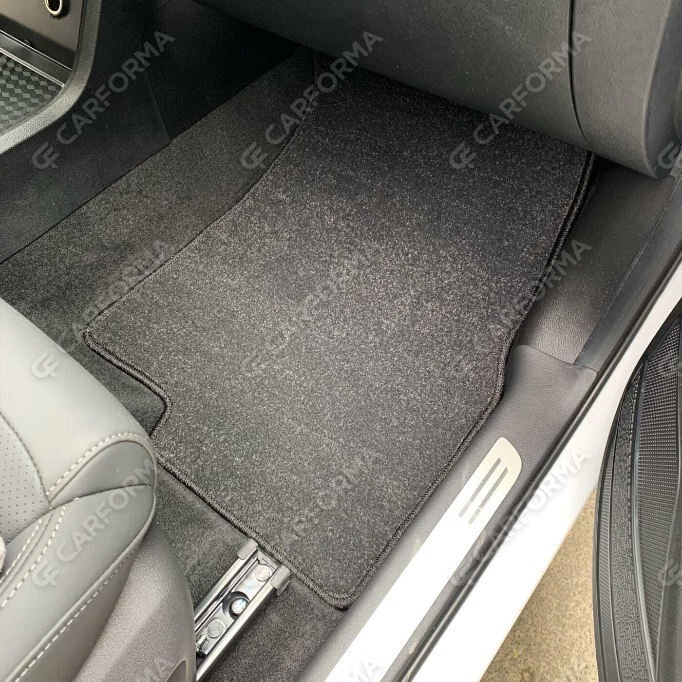 Коврики на Chery Tiggo 7L 2024&nbsp;-&nbsp;2026 в Новосибирске