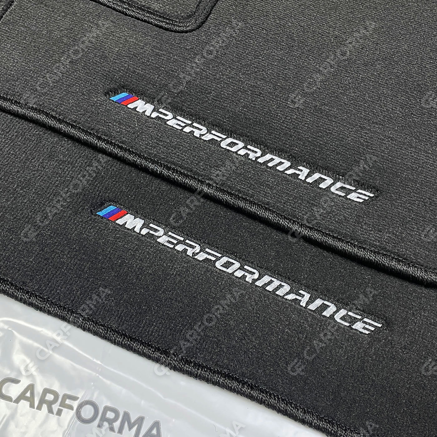 EVA коврики на BMW 7 (E38) 1994&nbsp;-&nbsp;2001 в Новосибирске