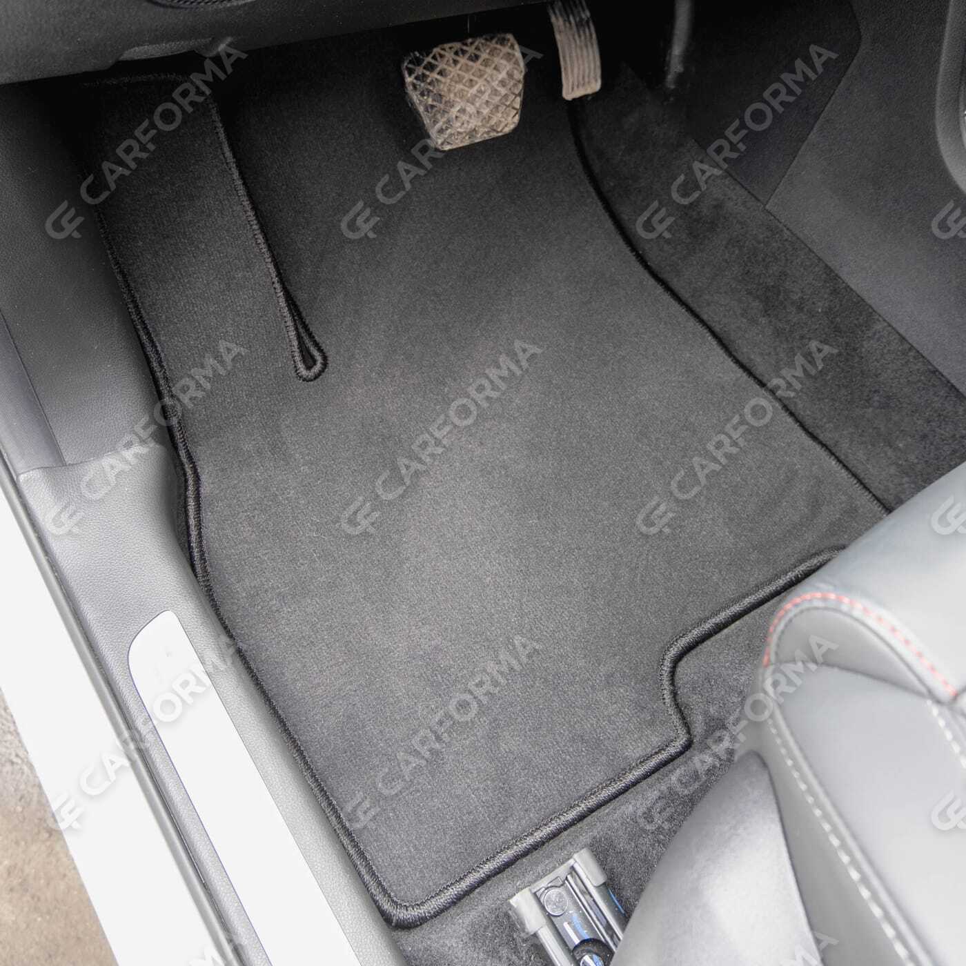 Коврики на Chery Tiggo 7L 2024&nbsp;-&nbsp;2026 в Новосибирске