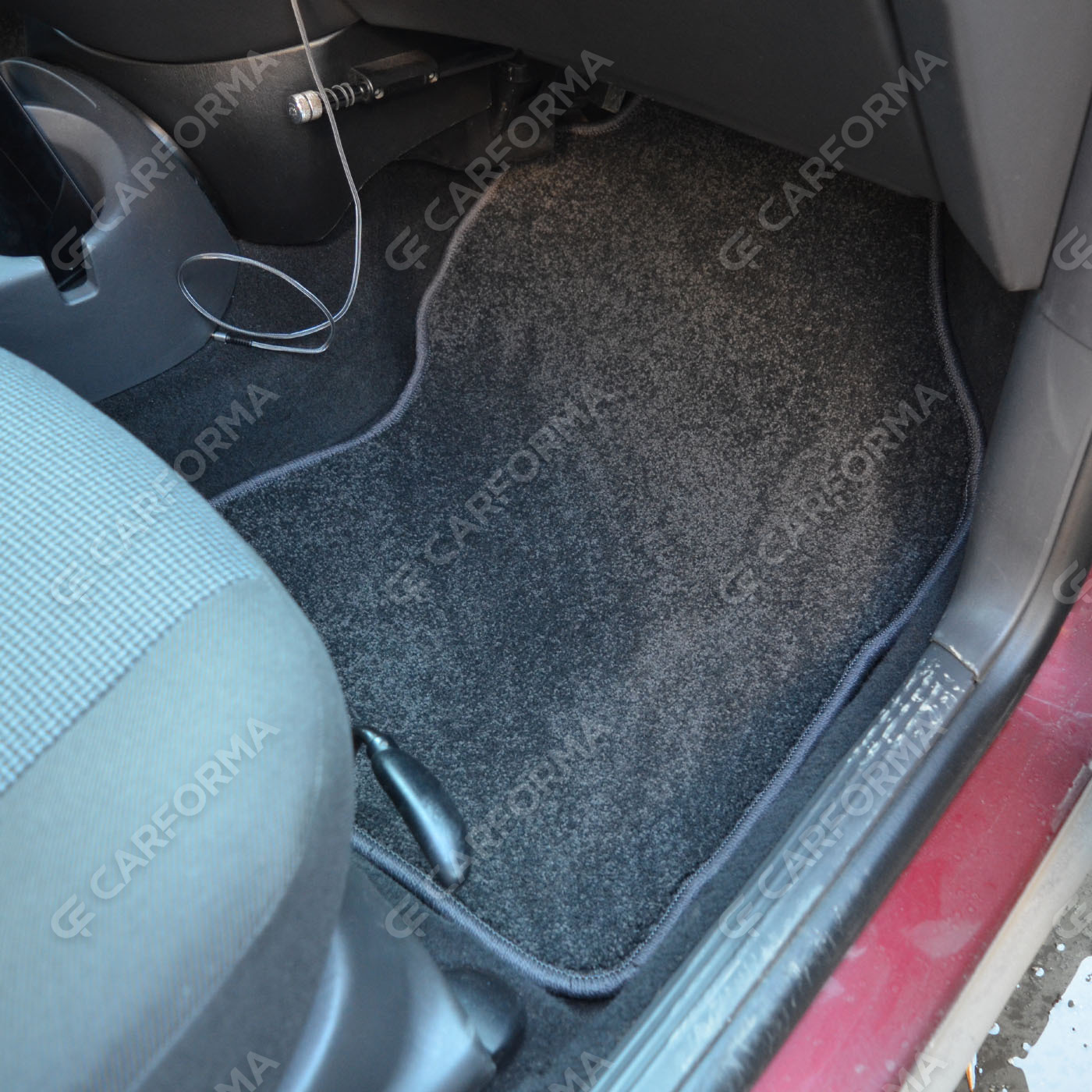 Коврики на Ford Focus I 1998&nbsp;-&nbsp;2005 в Новосибирске