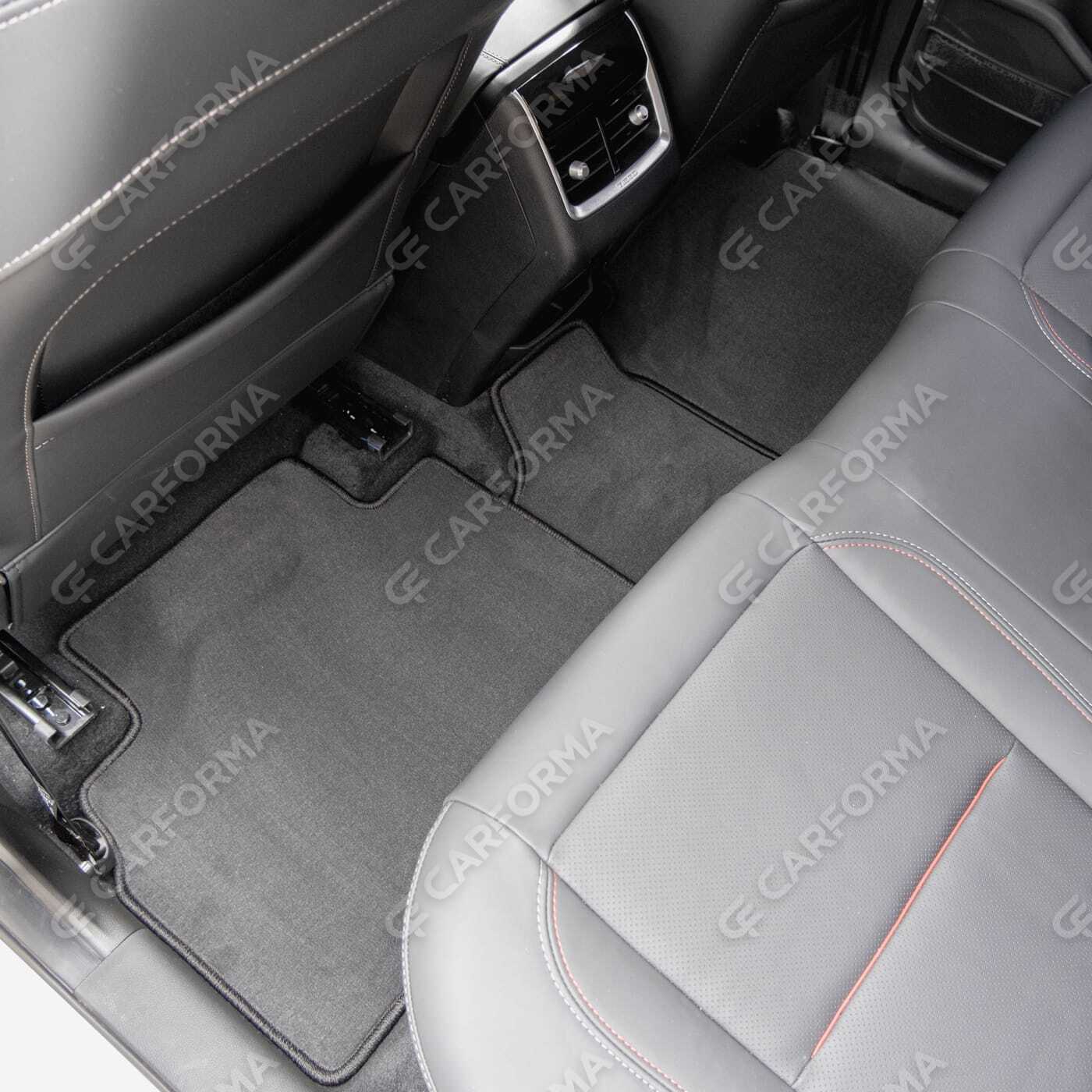 Коврики на Chery Tiggo 7L 2024&nbsp;-&nbsp;2026 в Новосибирске