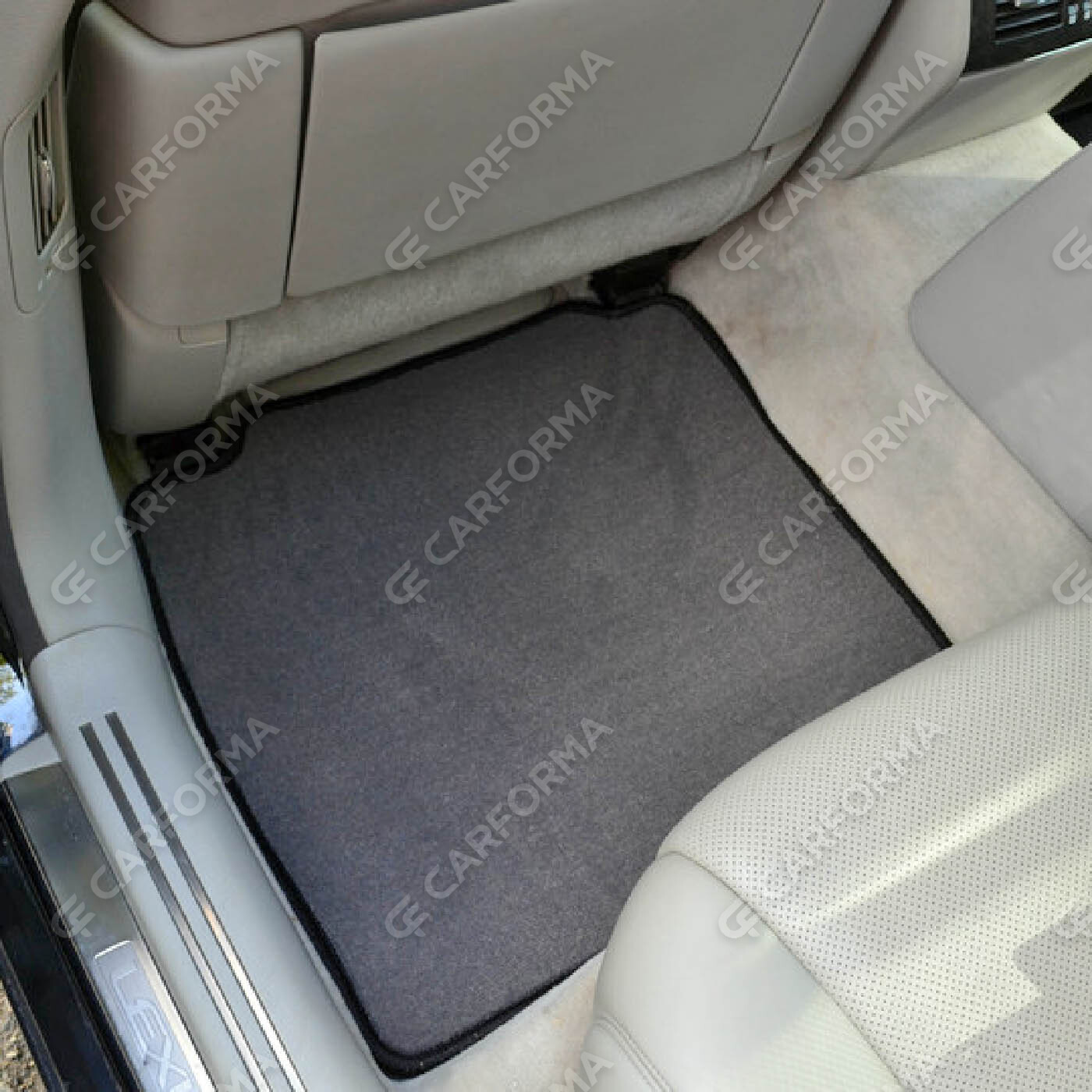 EVA коврики на Lexus LS IV 2006&nbsp;-&nbsp;2017 в Новосибирске