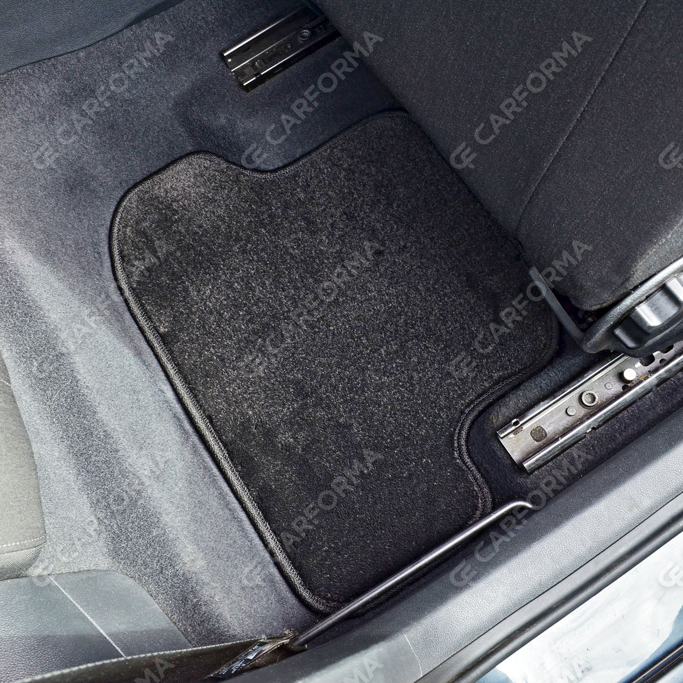 EVA коврики на Volkswagen Beetle (A5) 2011&nbsp;-&nbsp;2019 в Новосибирске