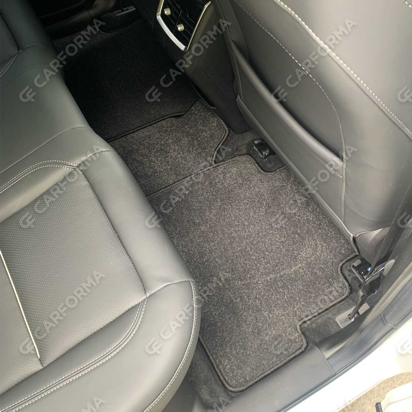 Коврики на Chery Tiggo 7L 2024&nbsp;-&nbsp;2026 в Новосибирске