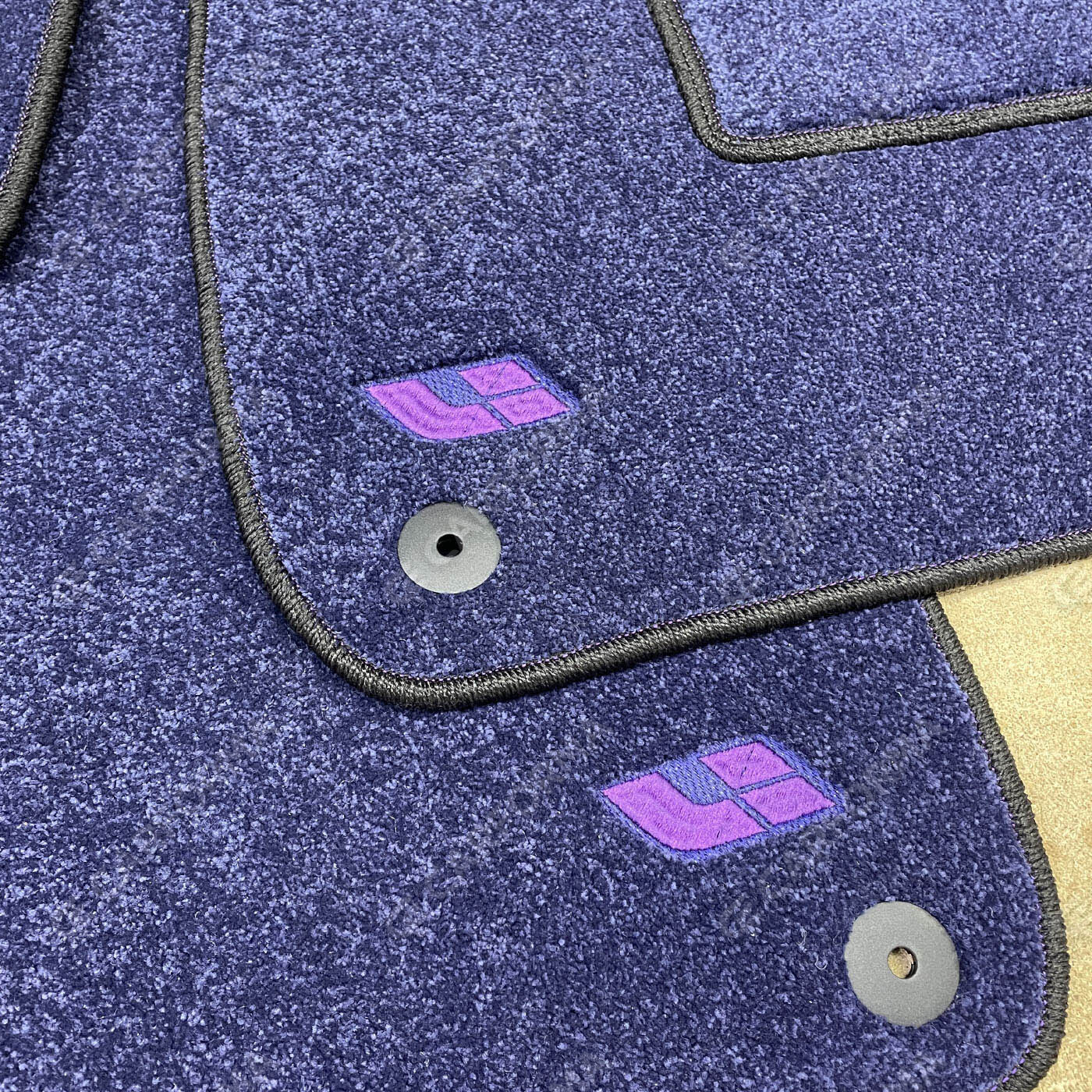 EVA коврики на Li L9 2022&nbsp;-&nbsp;2026 в Новосибирске