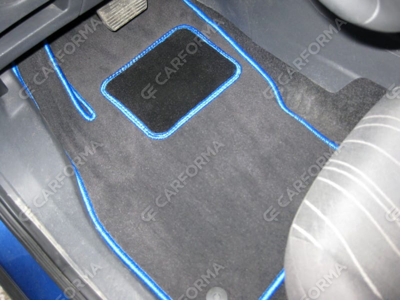 Коврики на Opel Corsa D 2006&nbsp;-&nbsp;2014 в Новосибирске