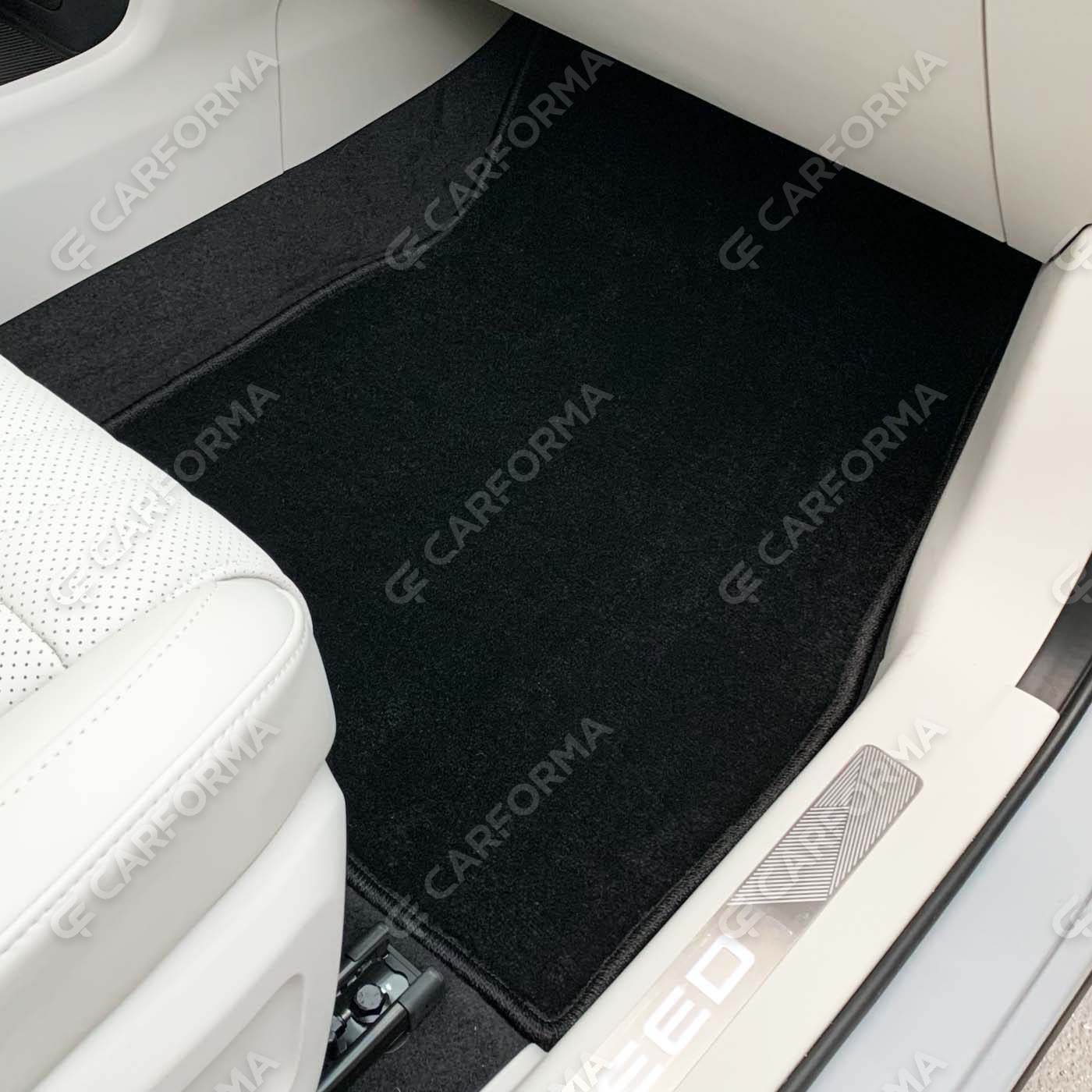 Коврики на Chery Tiggo 8L 2024&nbsp;-&nbsp;2026 в Новосибирске