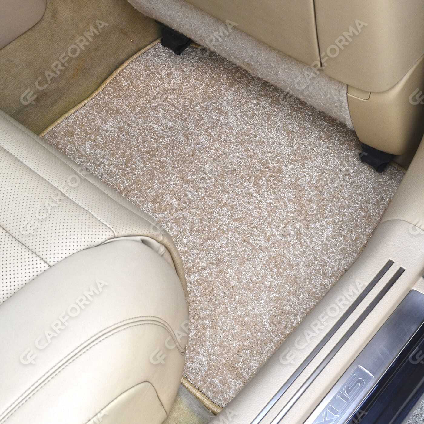 EVA коврики на Lexus LS IV 2006&nbsp;-&nbsp;2017 в Новосибирске