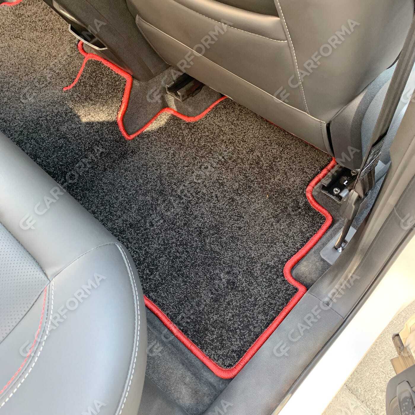 Коврики на Tenet T7 2025&nbsp;-&nbsp;2026 в Новосибирске