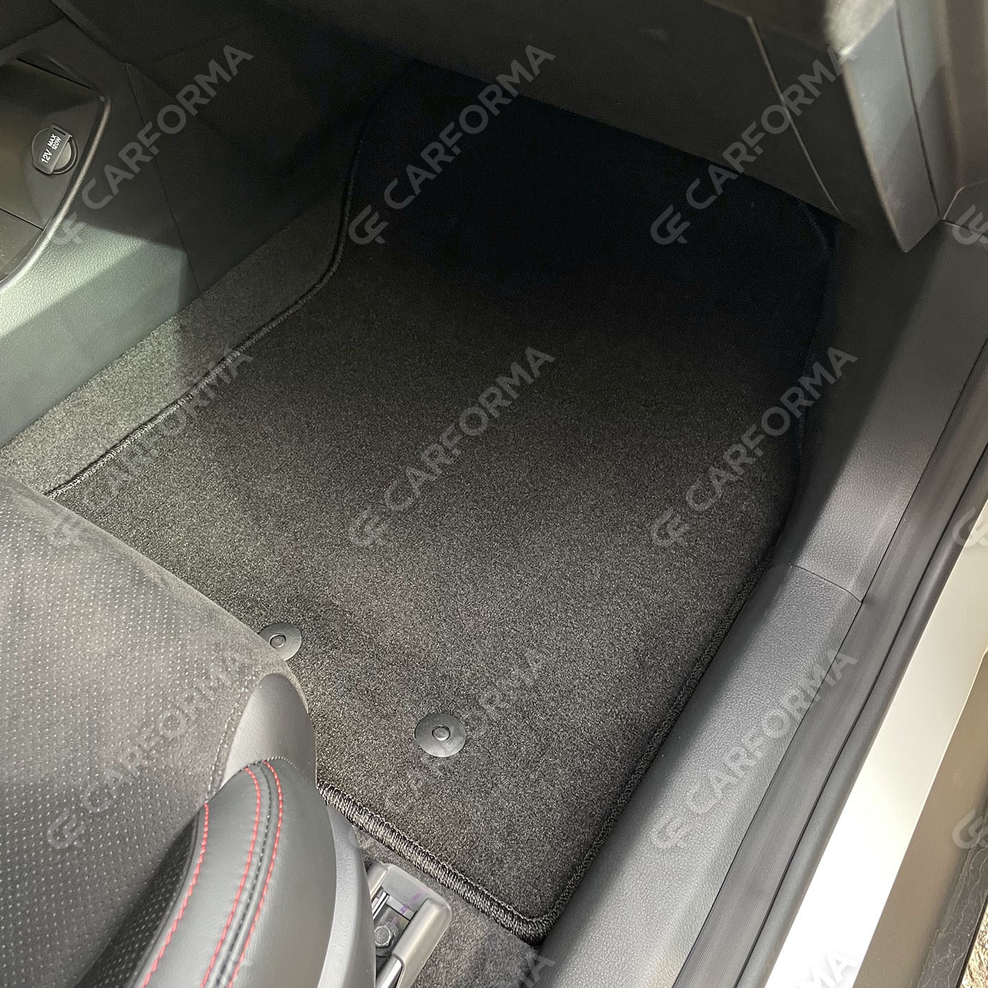 EVA коврики на Mazda EZ-6 2024&nbsp;-&nbsp;2026 в Новосибирске