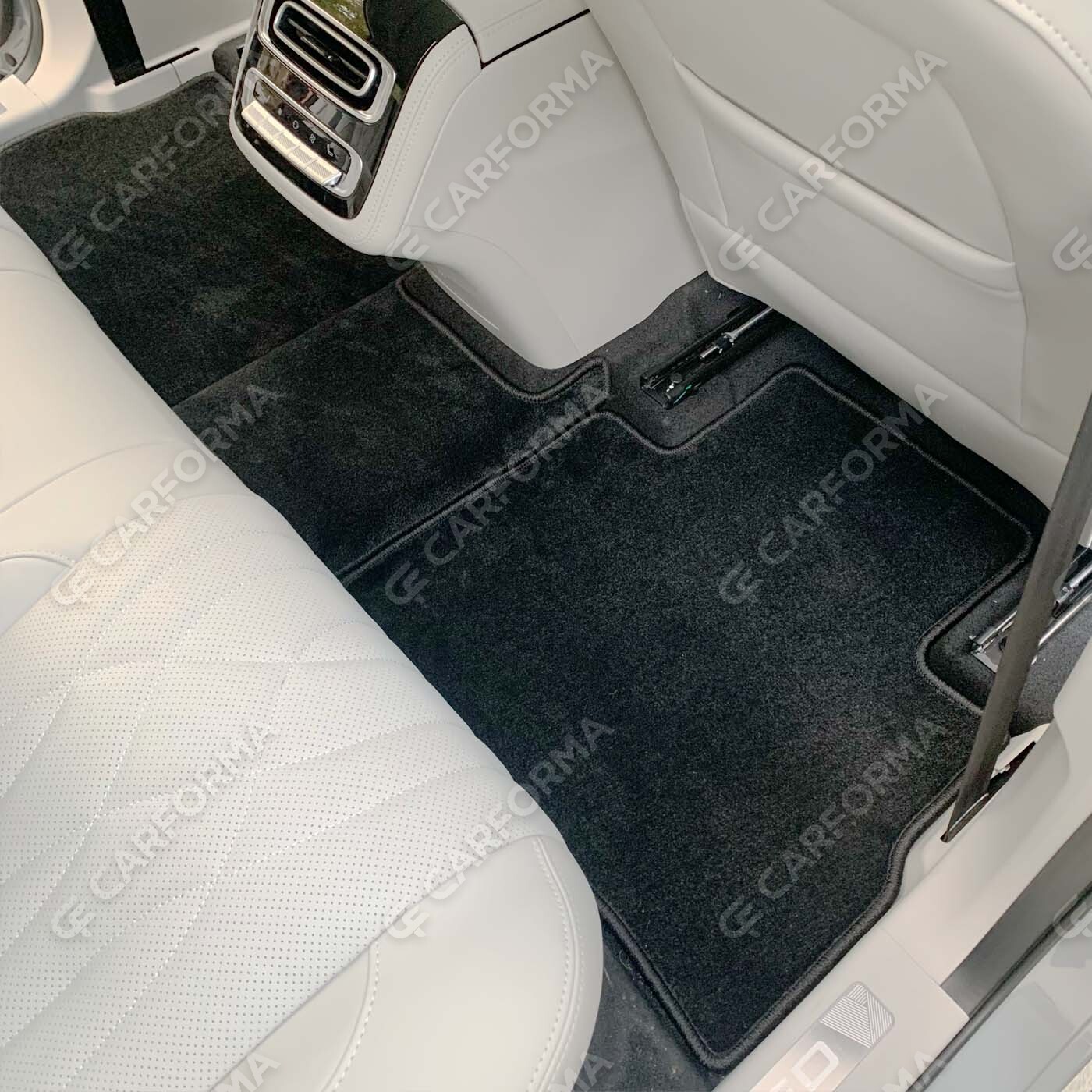 Коврики на Chery Tiggo 8L 2024&nbsp;-&nbsp;2026 в Новосибирске