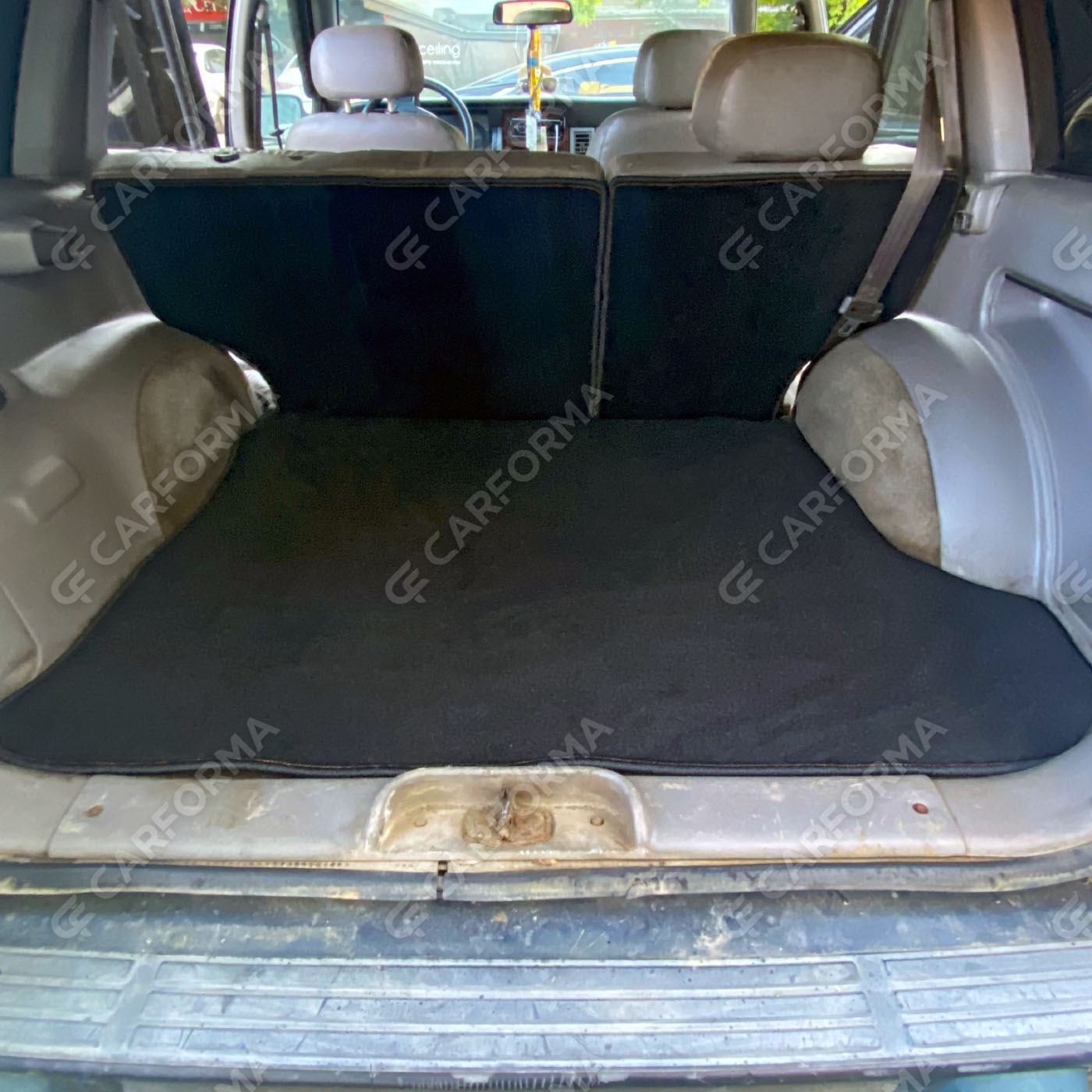 EVA коврики на Jeep Grand Cherokee (ZJ) 1992&nbsp;-&nbsp;1999 в Новосибирске