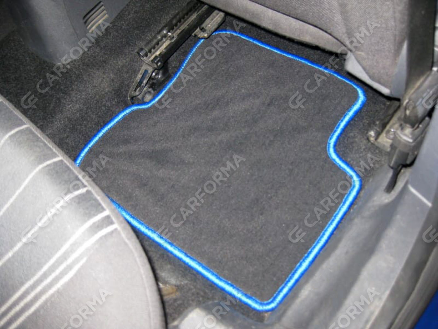 Коврики на Opel Corsa D 2006&nbsp;-&nbsp;2014 в Новосибирске