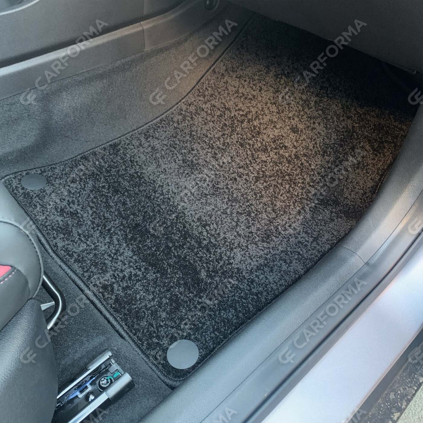 EVA коврики на Geely Coolray 2018&nbsp;-&nbsp;2024 в Новосибирске