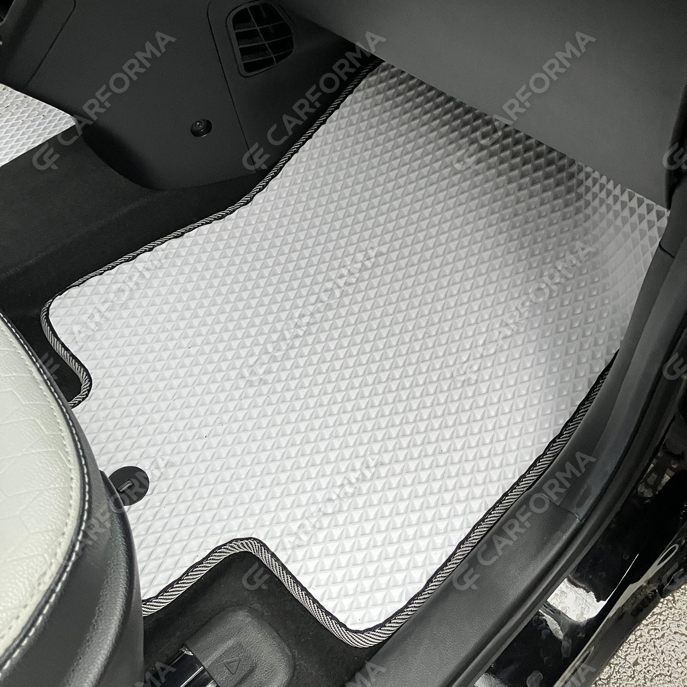 EVA коврики на KIA Ray 2011&nbsp;-&nbsp;2026 в Новосибирске