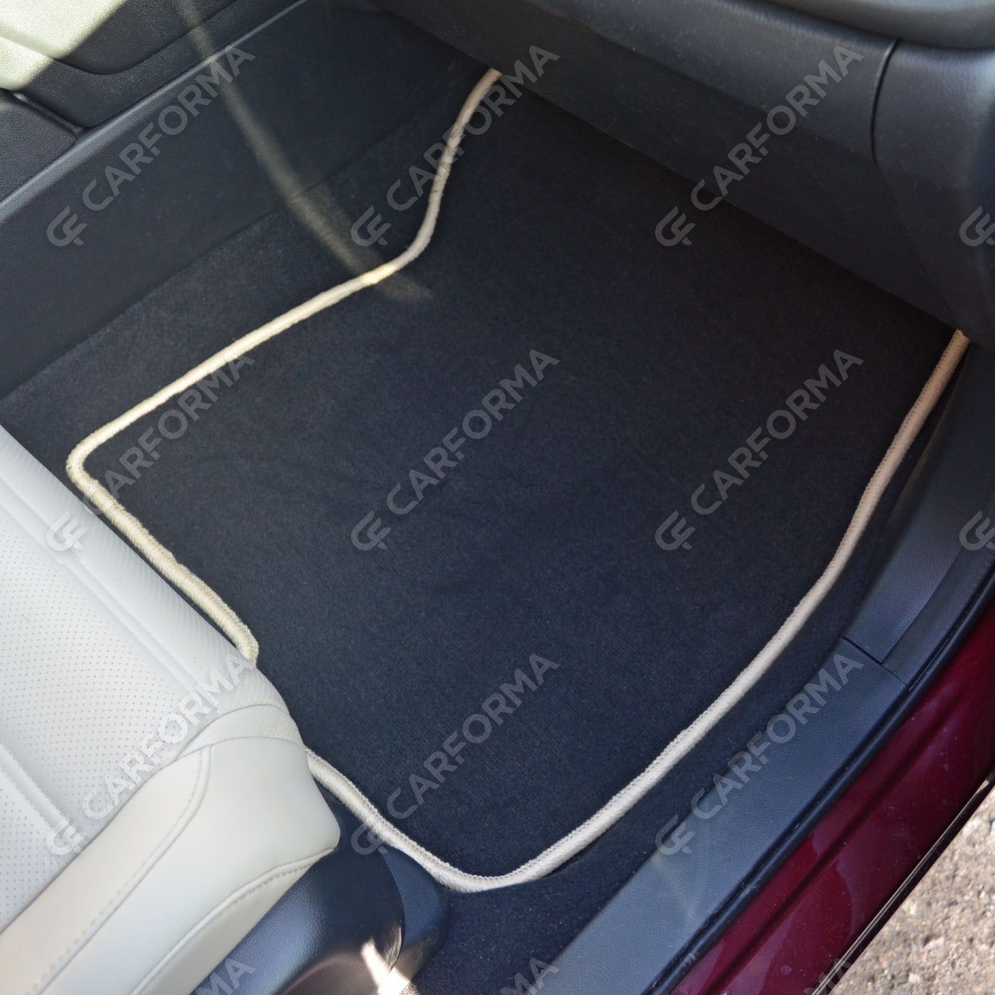 EVA коврики на Honda Breeze 1 2019&nbsp;-&nbsp;2023 в Новосибирске