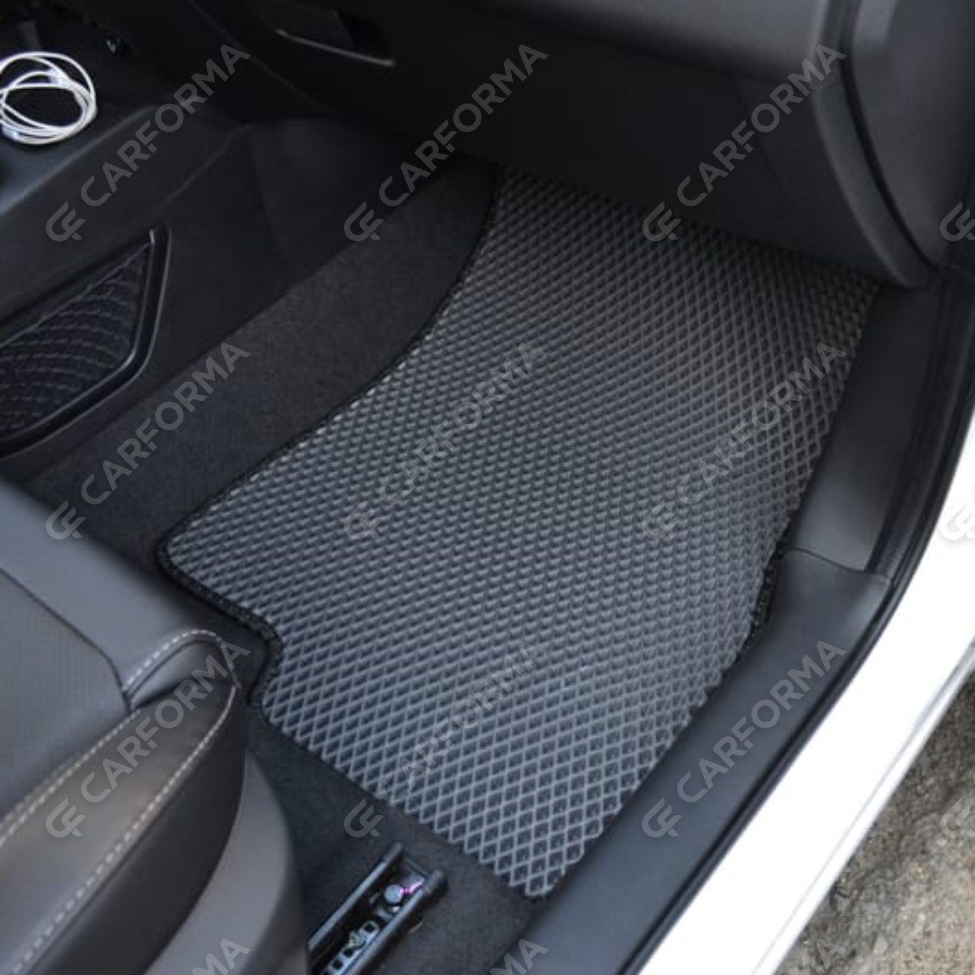 Коврики на Tenet T4 2025&nbsp;-&nbsp;2026 в Новосибирске