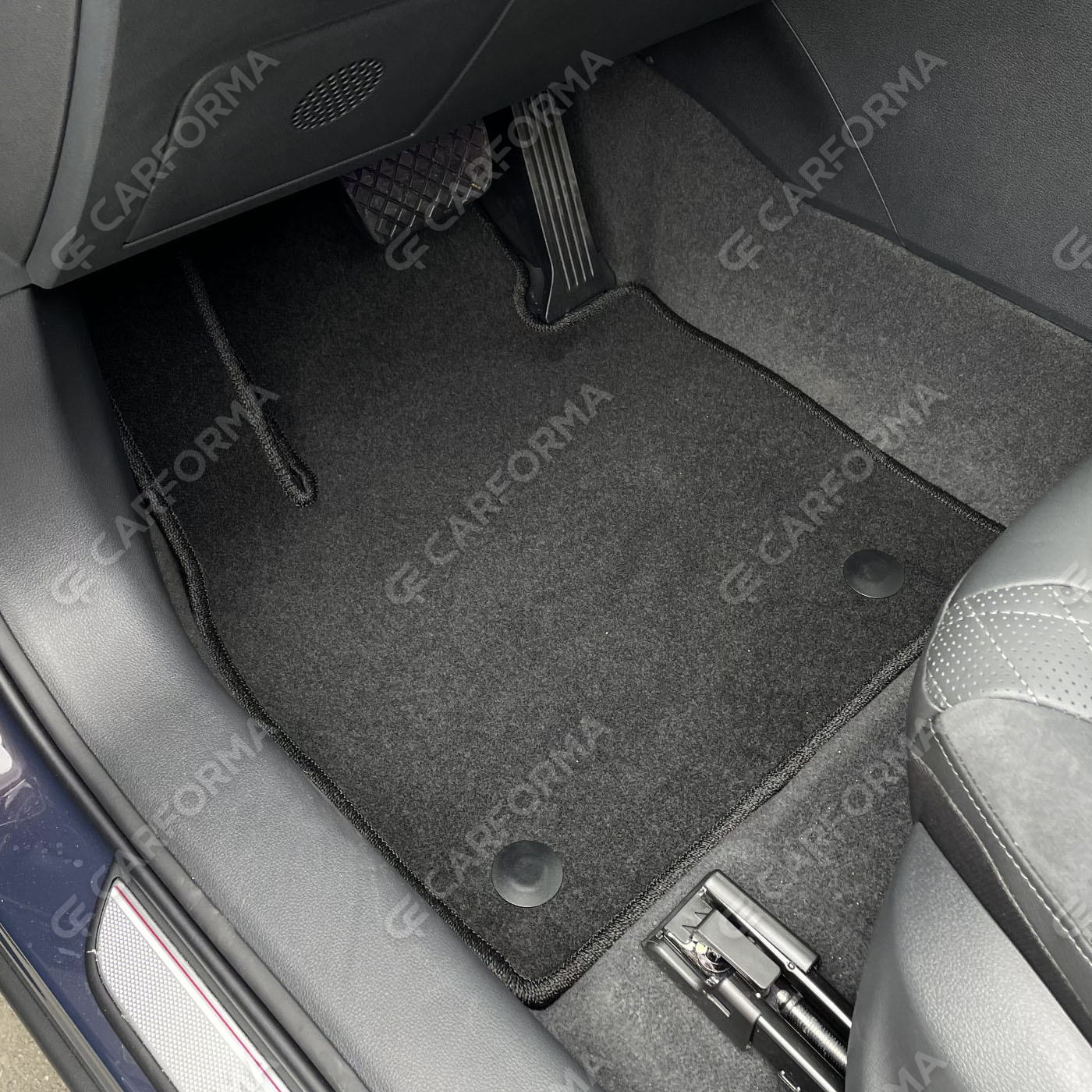 Коврики на Hongqi HS5 2019&nbsp;-&nbsp;2026 в Новосибирске