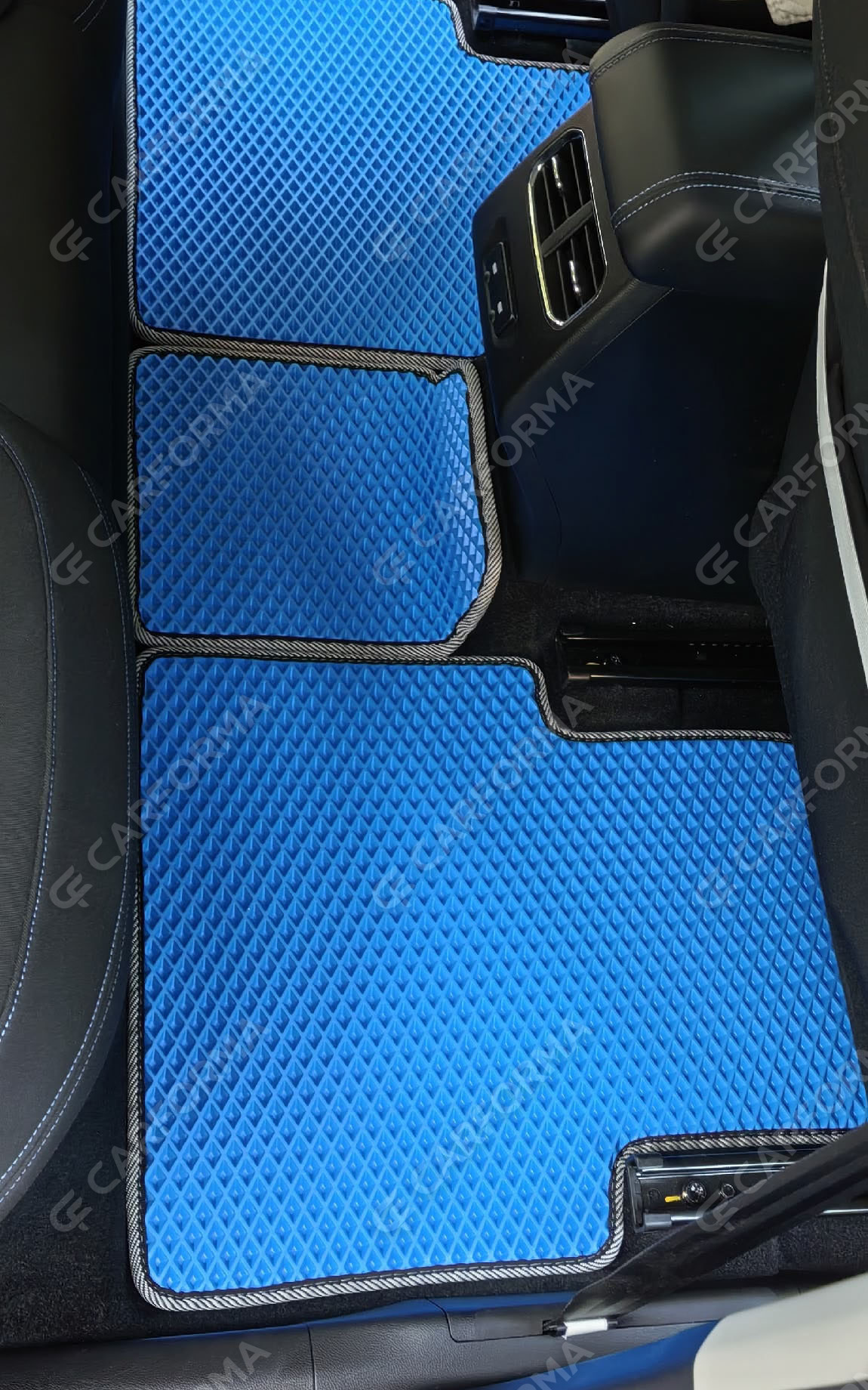 Коврики на Haval Jolion 2020&nbsp;-&nbsp;2026 в Новосибирске