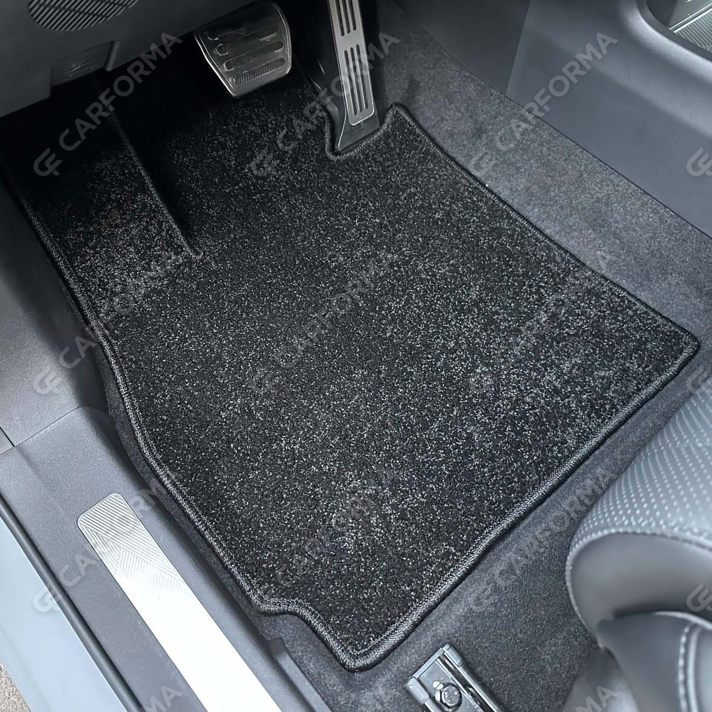 Коврики на Chery Tiggo 8L 2024&nbsp;-&nbsp;2026 в Новосибирске