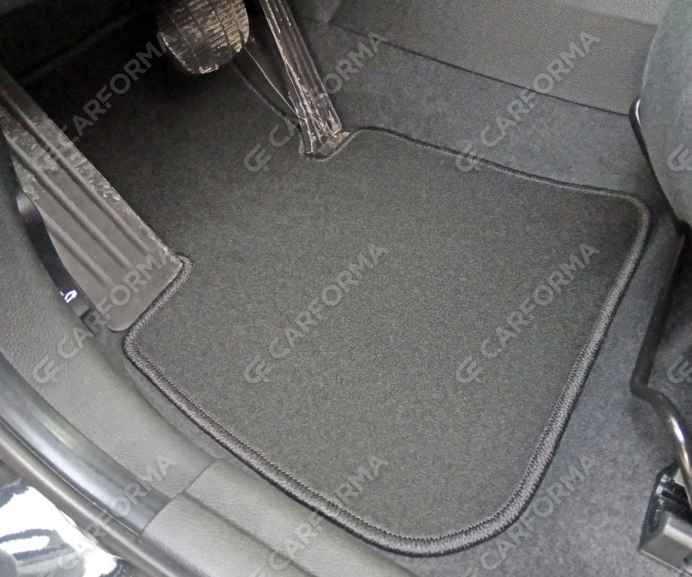 EVA коврики на BMW 2 Gran Tourer (F46) 2015&nbsp;-&nbsp;2026 в Новосибирске