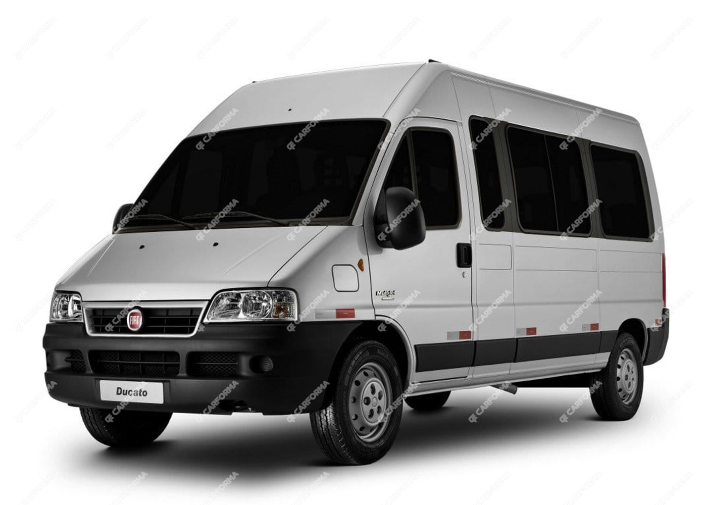Коврики на Fiat Ducato II 1993 - 2006