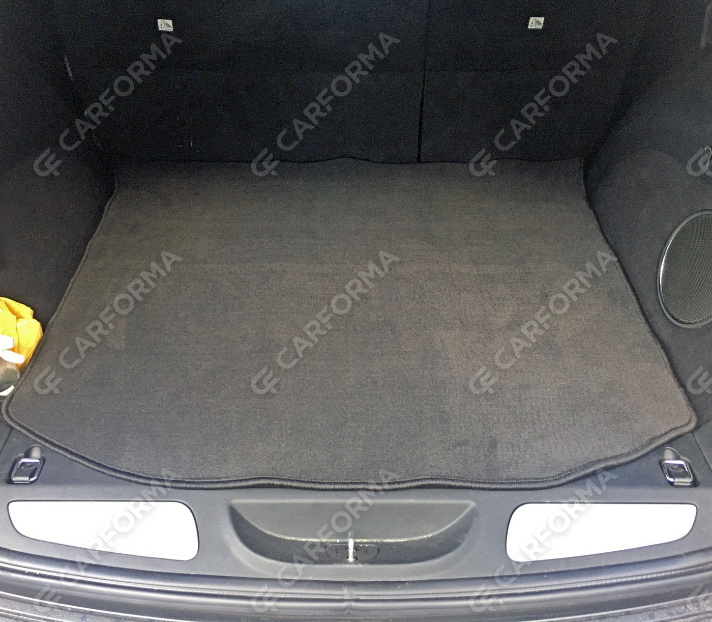 Ворсовые коврики на Jeep Grand Cherokee (WK2) 2010&nbsp;-&nbsp;2022 в Новосибирске