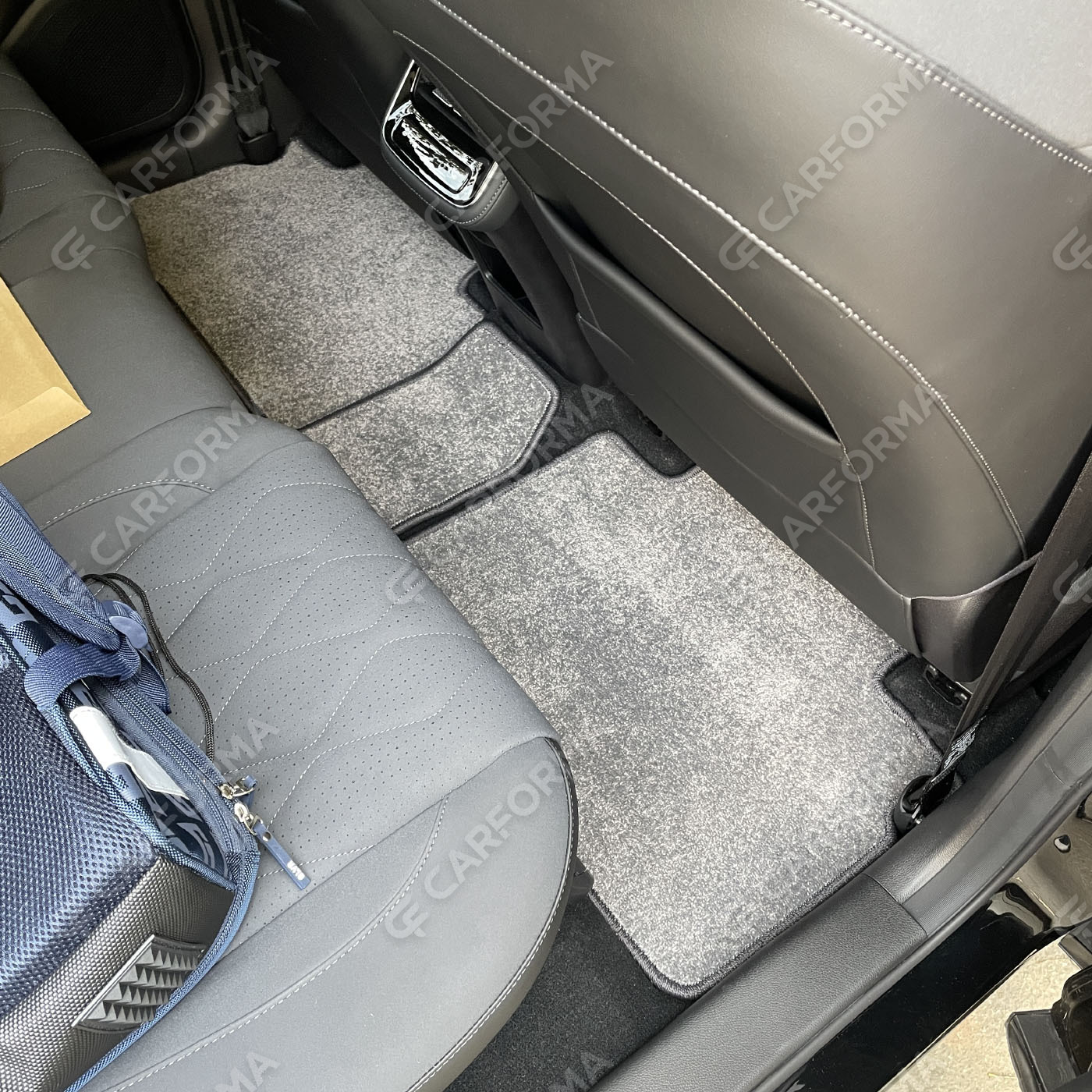 Коврики на Chery Tiggo 8 Plus 2024&nbsp;-&nbsp;2026 в Новосибирске