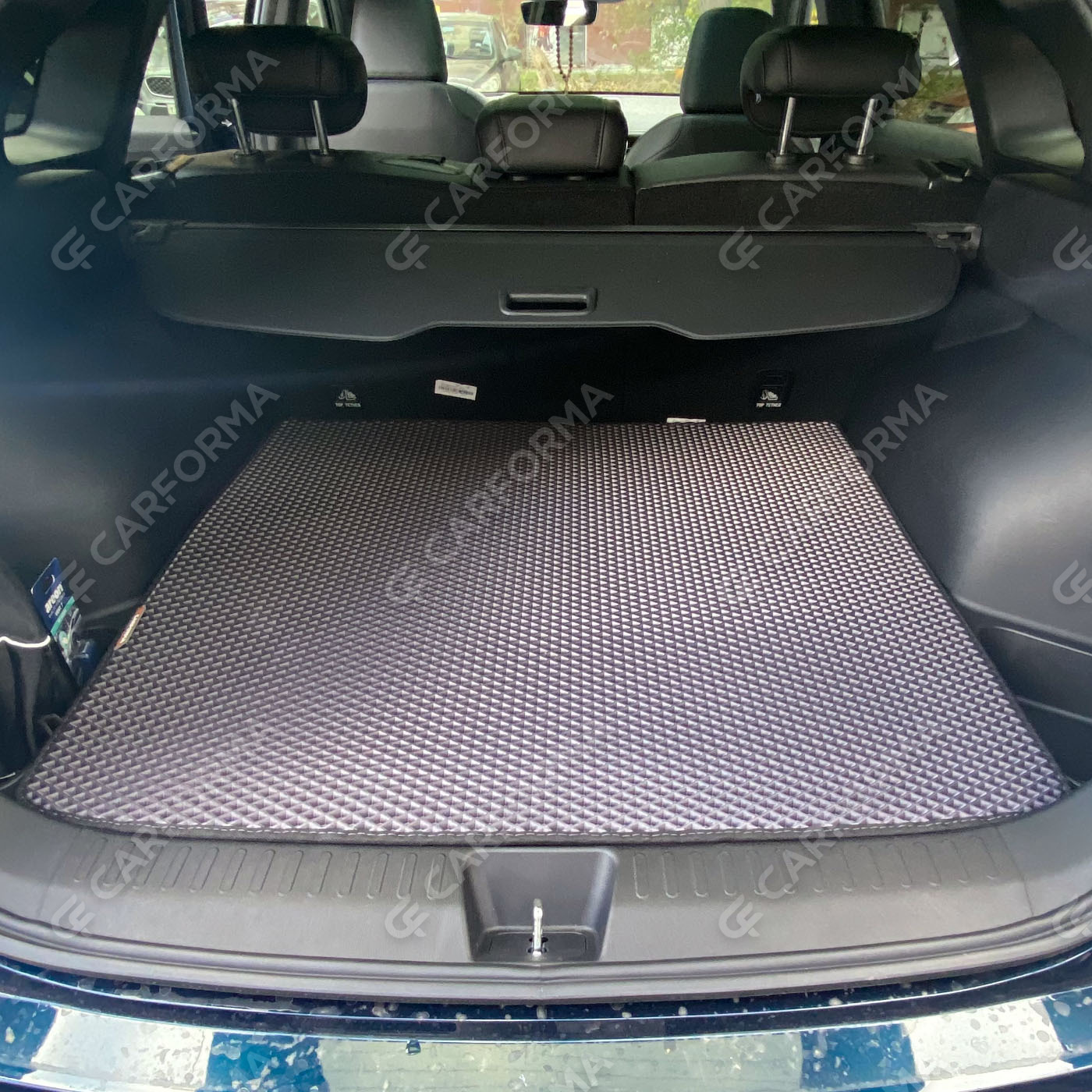 Коврики на Haval F7x II 2025&nbsp;-&nbsp;2026 в Новосибирске