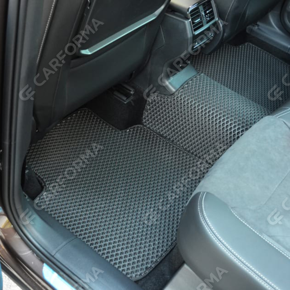 EVA коврики на Volkswagen Tiguan Allspace 2016&nbsp;-&nbsp;2026 в Новосибирске