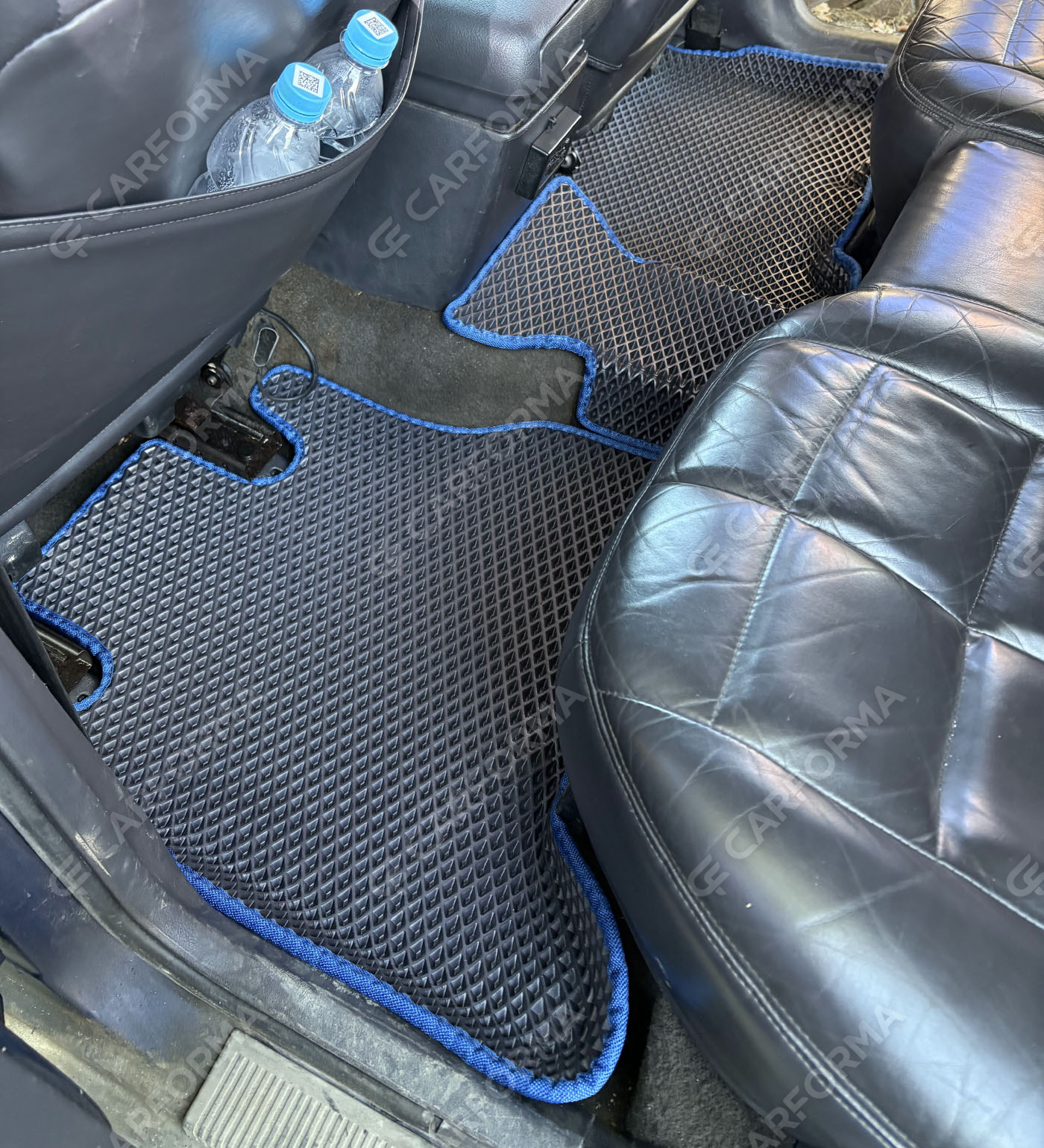 EVA коврики на Jeep Grand Cherokee (ZJ) 1992&nbsp;-&nbsp;1999 в Новосибирске