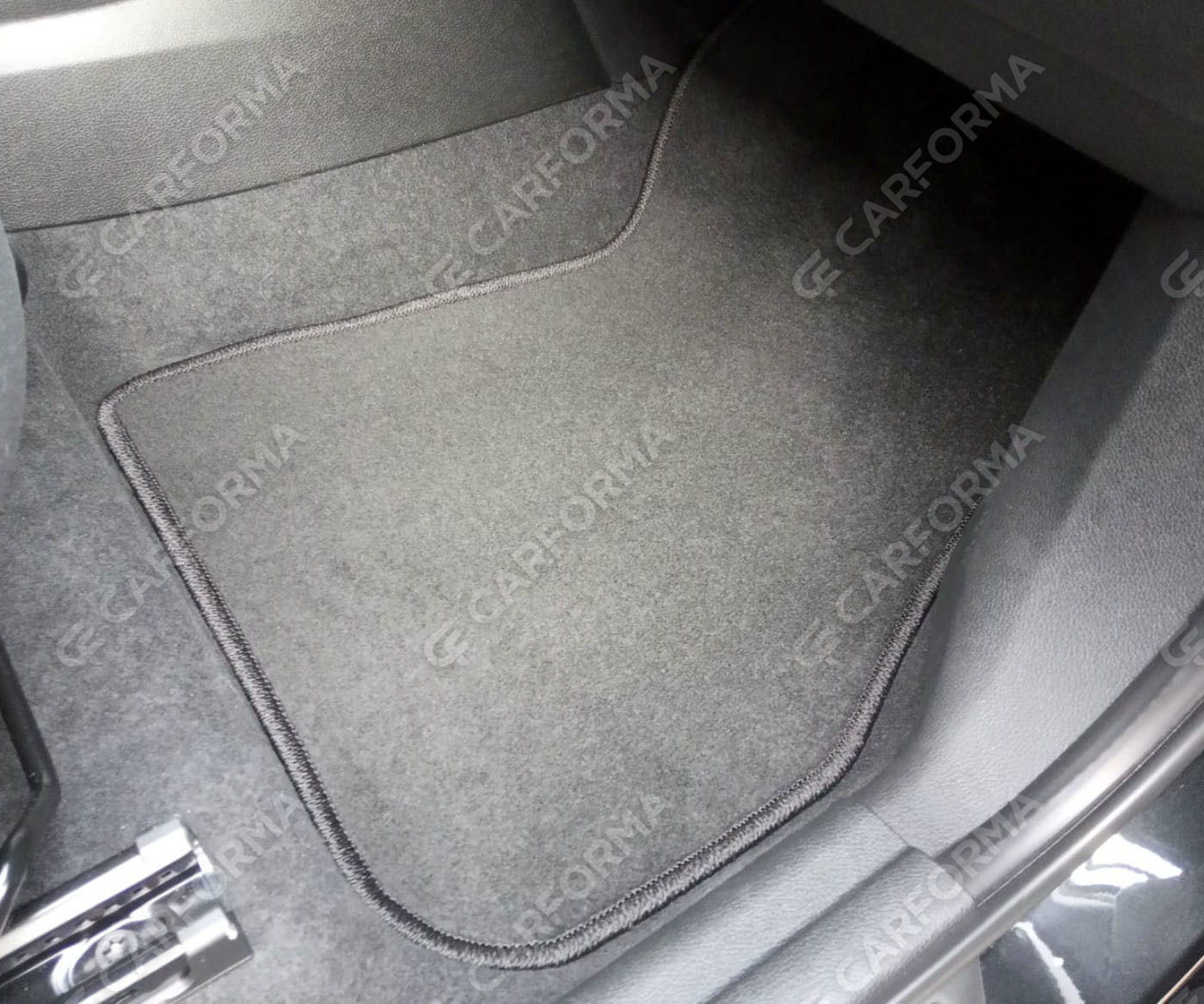 EVA коврики на BMW 2 Gran Tourer (F46) 2015&nbsp;-&nbsp;2026 в Новосибирске