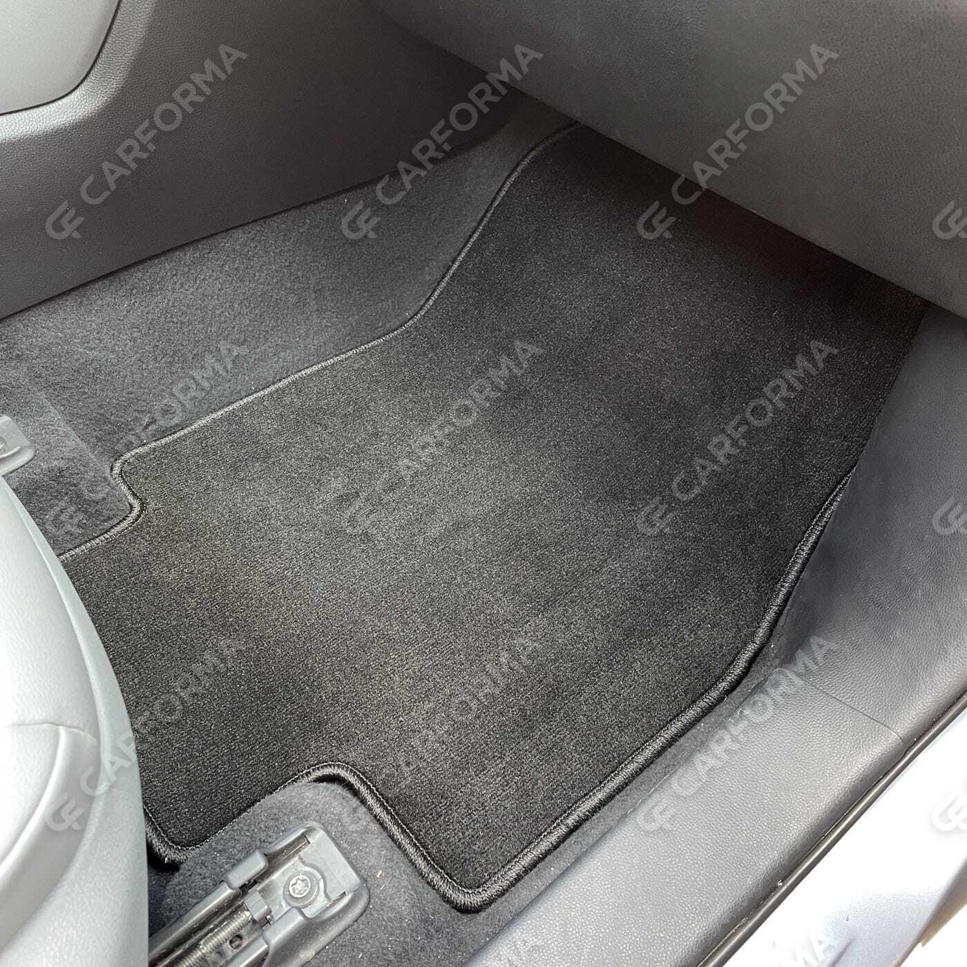 EVA коврики на Toyota Crown Kluger 2021&nbsp;-&nbsp;2026 в Новосибирске