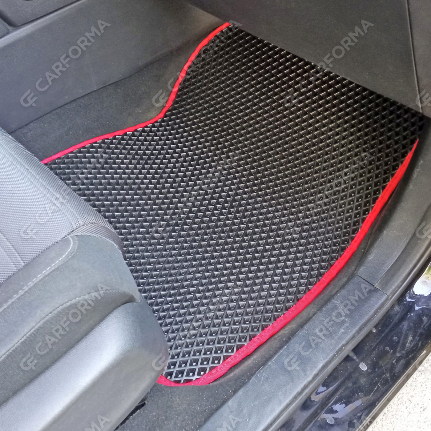 EVA коврики на Honda Breeze 1 2019&nbsp;-&nbsp;2023 в Новосибирске