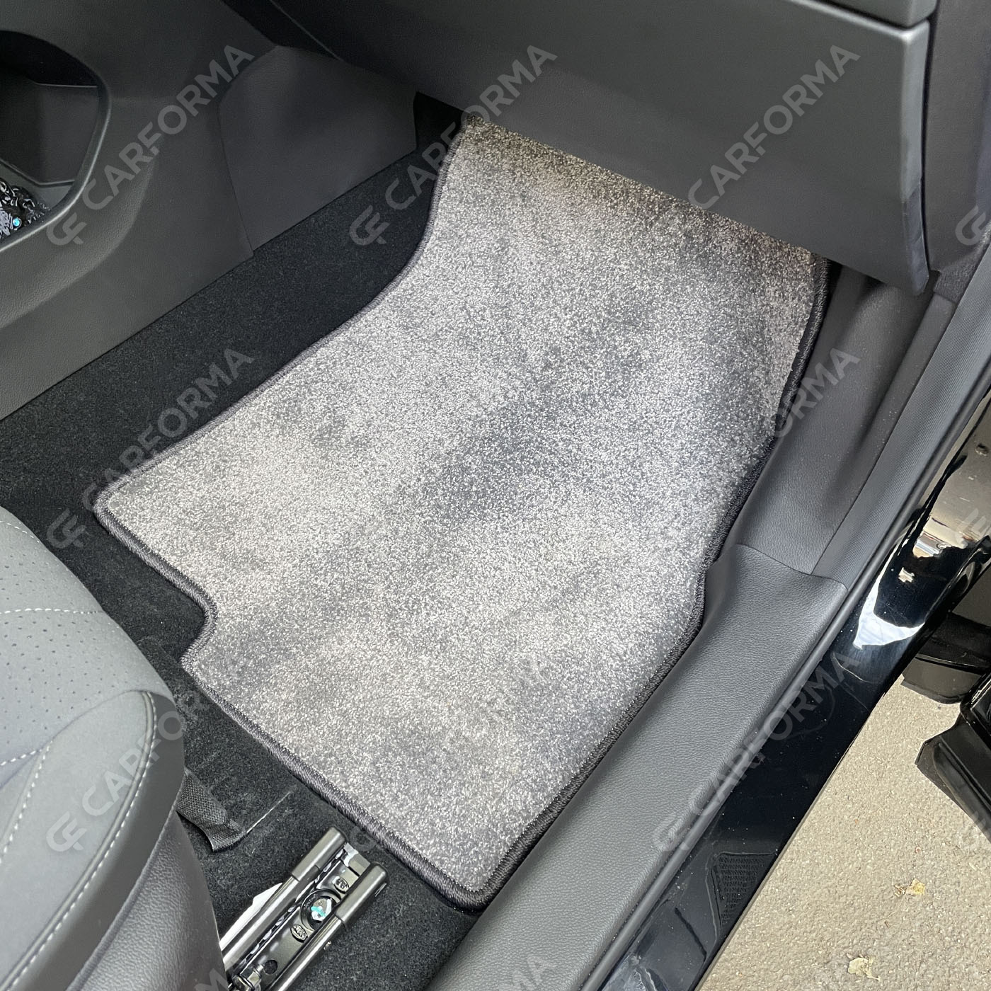 Коврики на Chery Tiggo 8 Plus 2024&nbsp;-&nbsp;2026 в Новосибирске