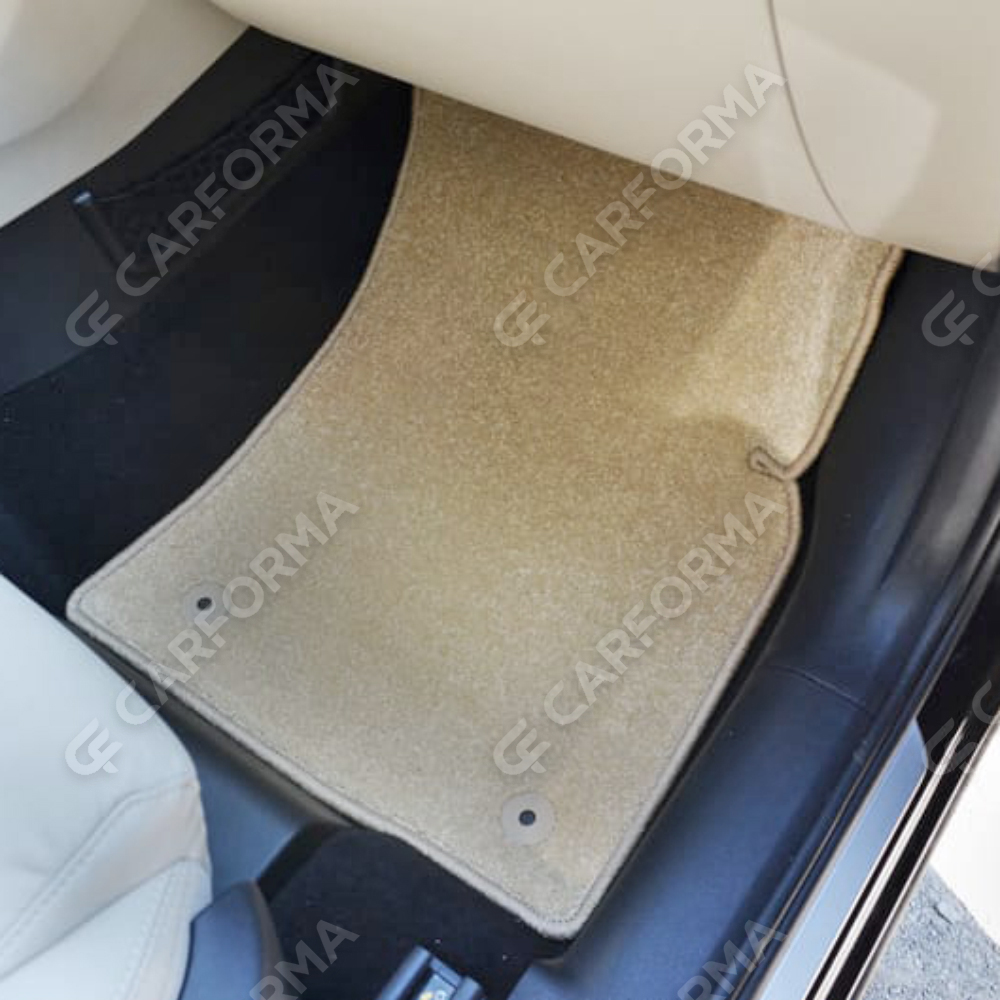 EVA коврики на Volkswagen Tiguan Allspace 2016&nbsp;-&nbsp;2026 в Новосибирске