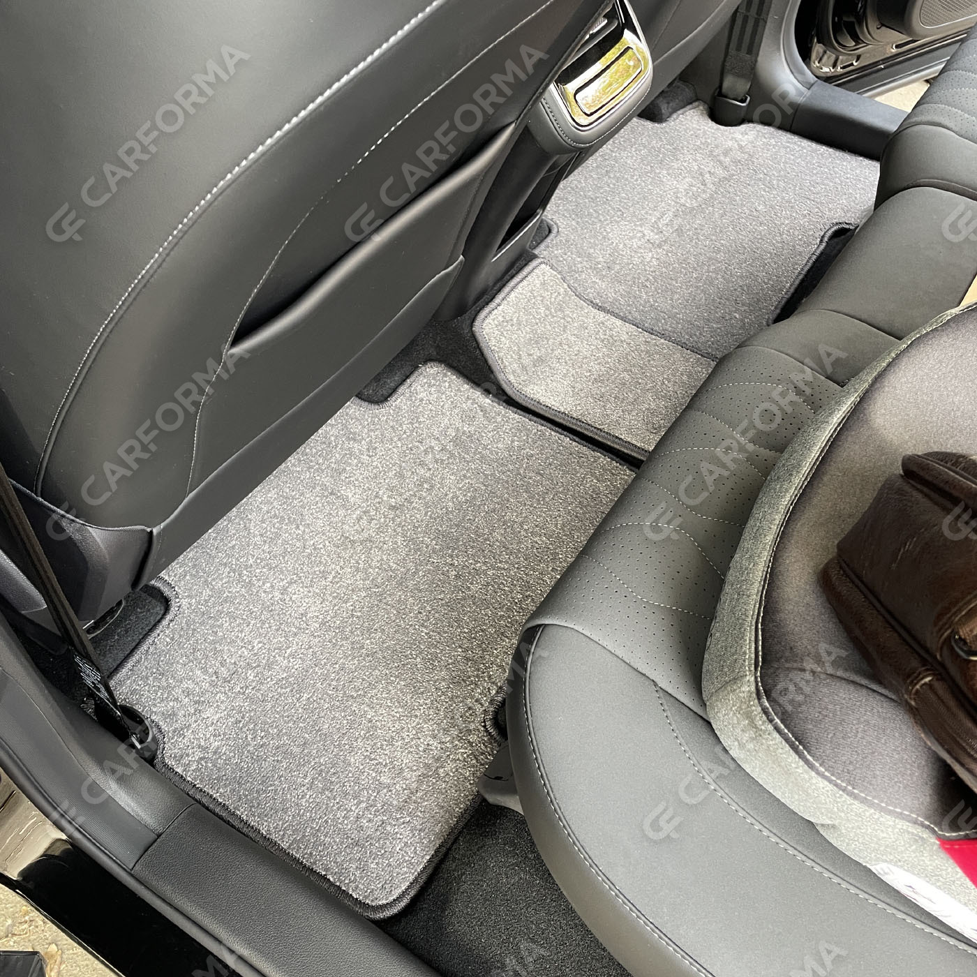 Коврики на Chery Tiggo 8 Plus 2024&nbsp;-&nbsp;2026 в Новосибирске