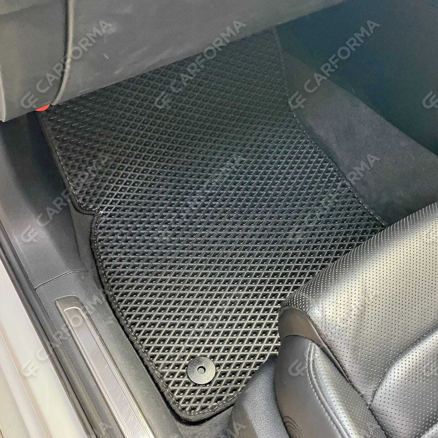 EVA коврики на Audi A3 (8Y) 2020&nbsp;-&nbsp;2026 в Новосибирске