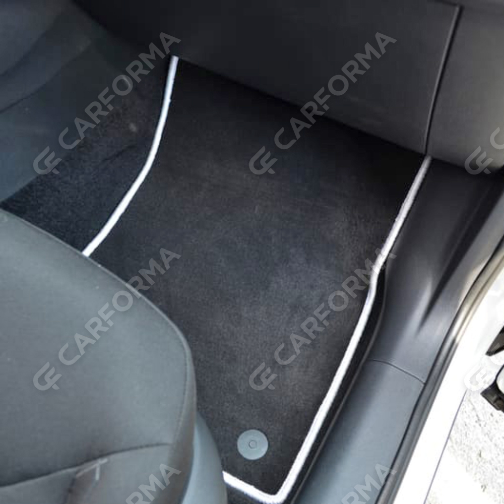 EVA коврики на Volkswagen Tiguan Allspace 2016&nbsp;-&nbsp;2026 в Новосибирске