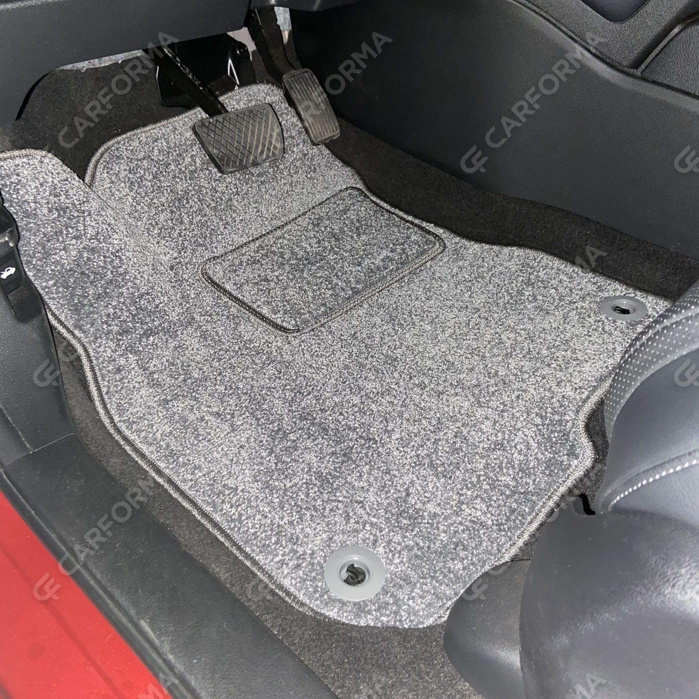 Коврики на Honda CR-V V 2016&nbsp;-&nbsp;2023 в Новосибирске