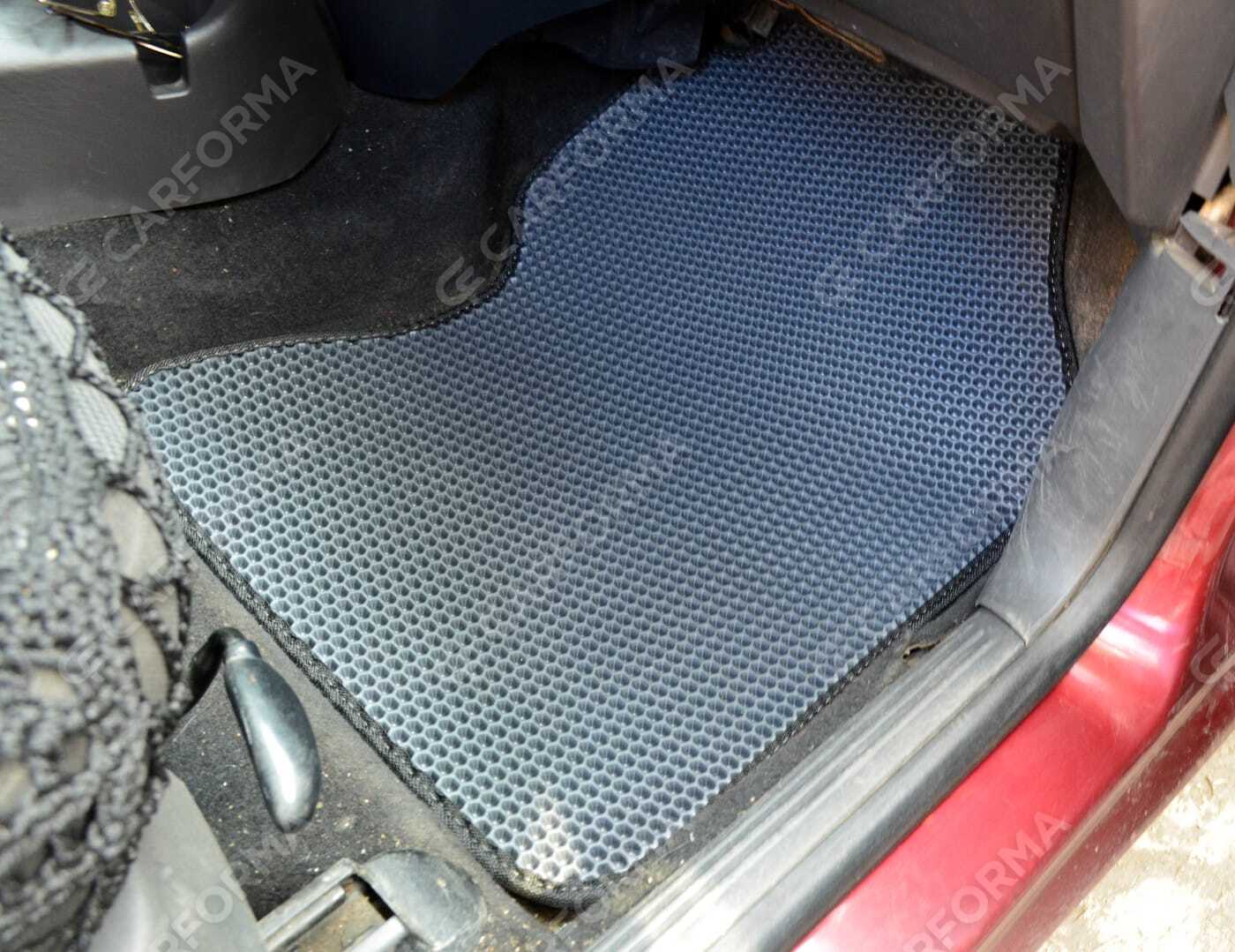 Коврики на Ford Focus I 1998&nbsp;-&nbsp;2005 в Новосибирске