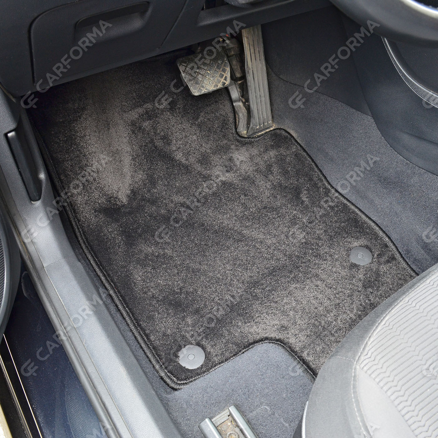 EVA коврики на Volkswagen Beetle (A5) 2011&nbsp;-&nbsp;2019 в Новосибирске