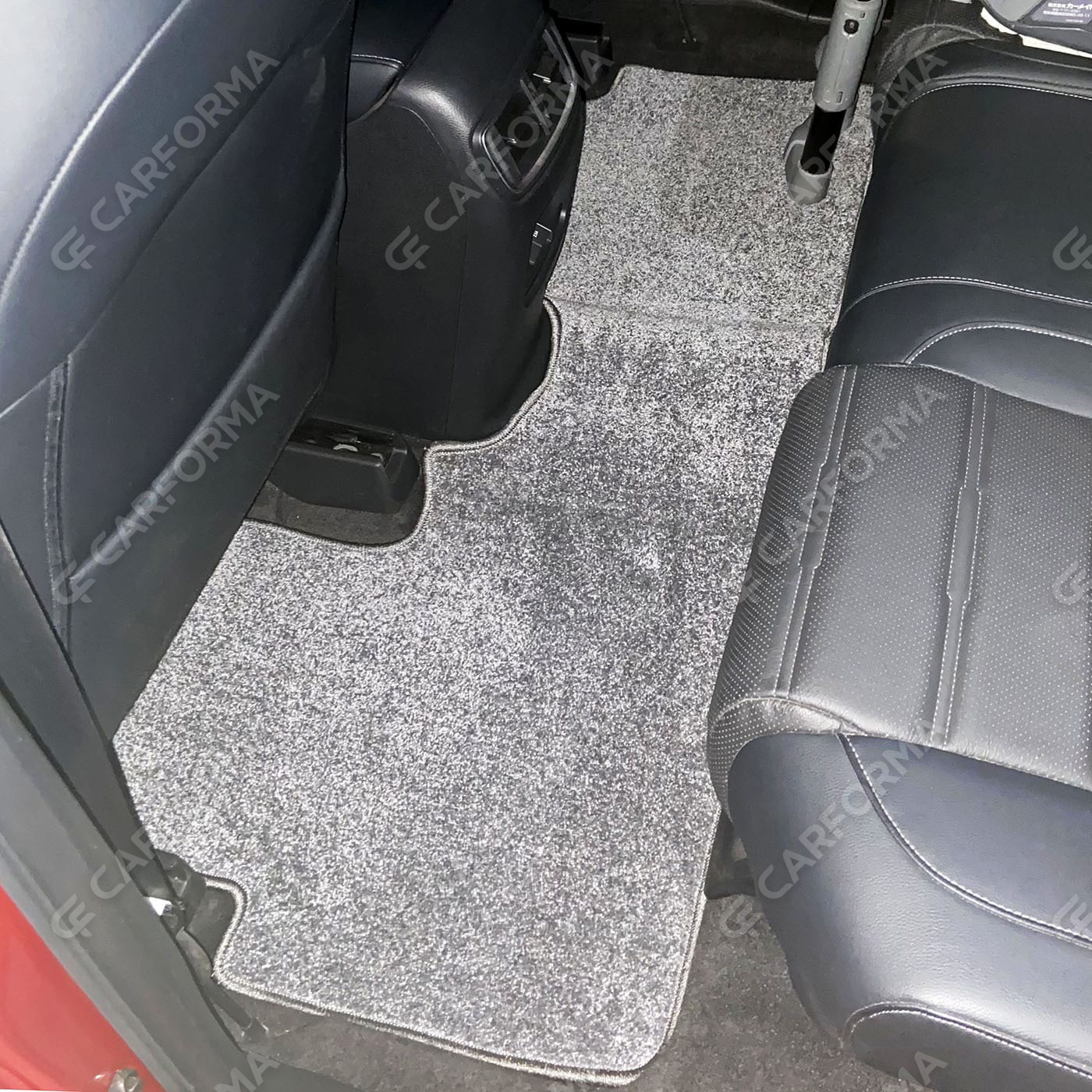 Коврики на Honda CR-V V 2016&nbsp;-&nbsp;2023 в Новосибирске