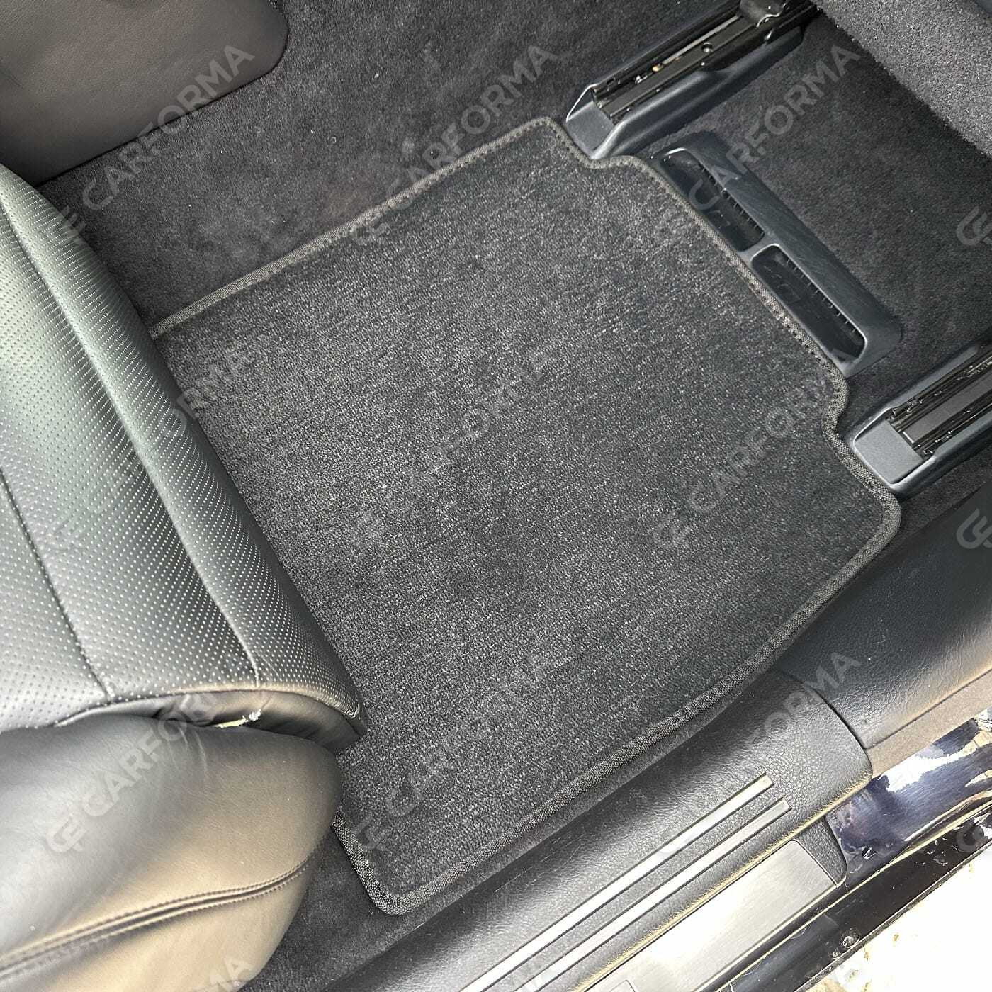 EVA коврики на Lexus LS IV 2006&nbsp;-&nbsp;2017 в Новосибирске