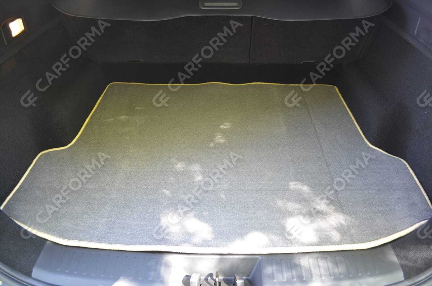 Коврики на Chery Tiggo 7L 2024&nbsp;-&nbsp;2026 в Новосибирске