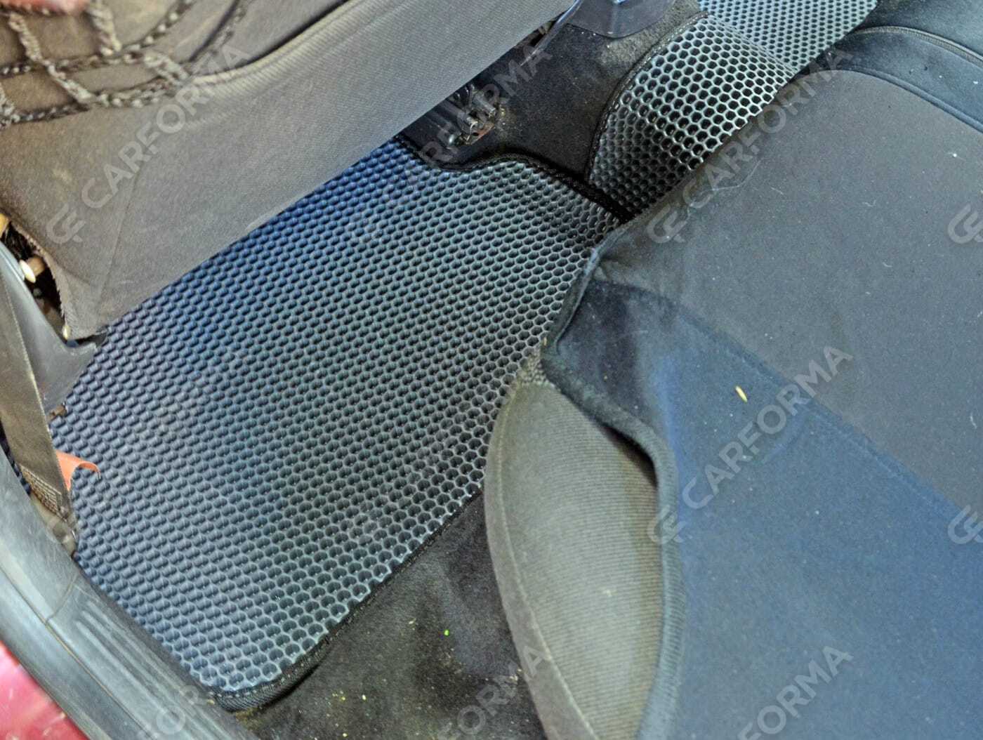 Коврики на Ford Focus I 1998&nbsp;-&nbsp;2005 в Новосибирске