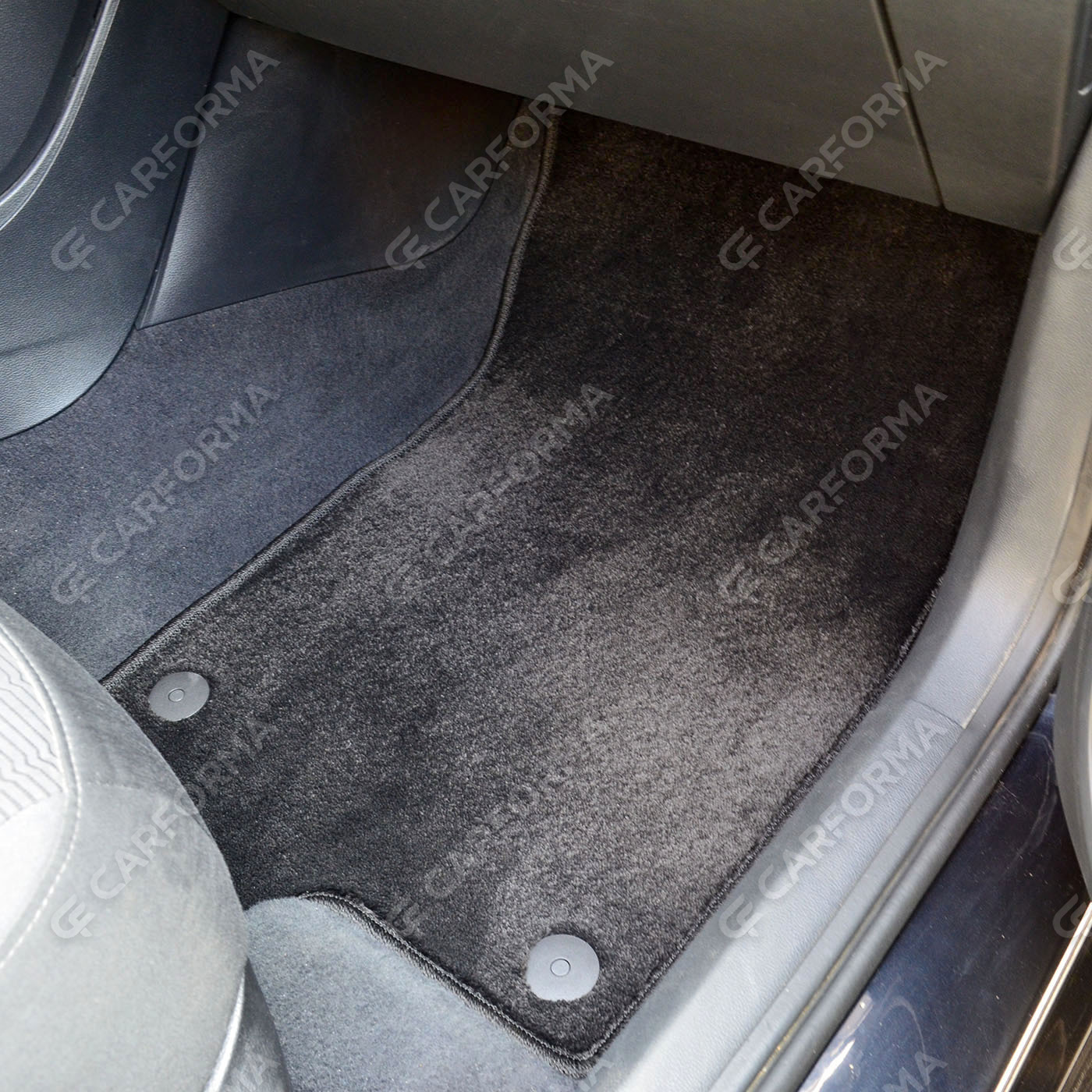 EVA коврики на Volkswagen Beetle (A5) 2011&nbsp;-&nbsp;2019 в Новосибирске