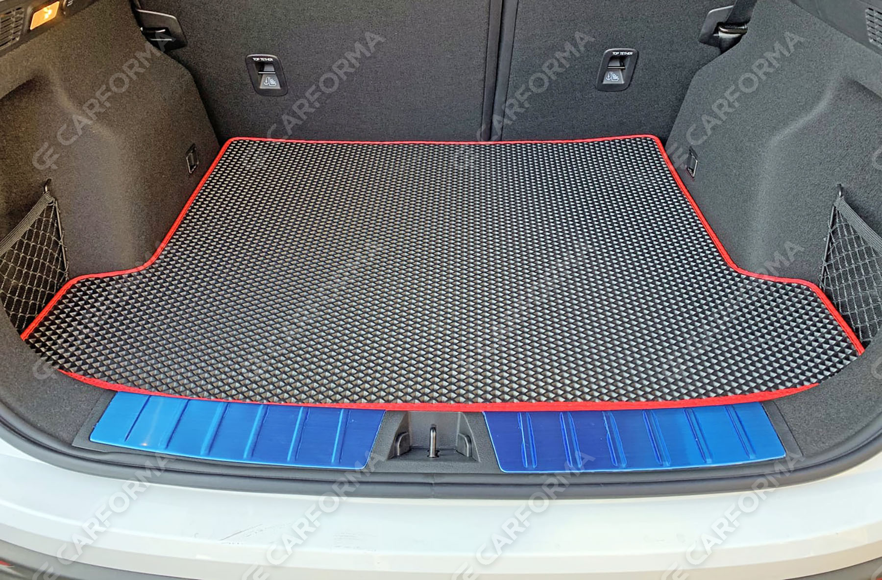 EVA коврики на Geely Coolray 2018&nbsp;-&nbsp;2024 в Новосибирске